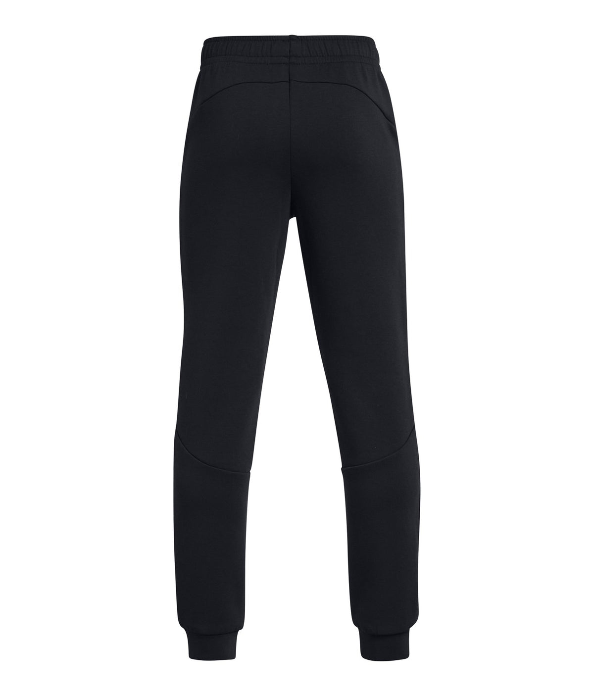 UA Unstoppable Fleece Boys' Joggers - Black