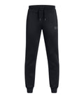 Armour Fleece® Pro Boys' Joggers - Black