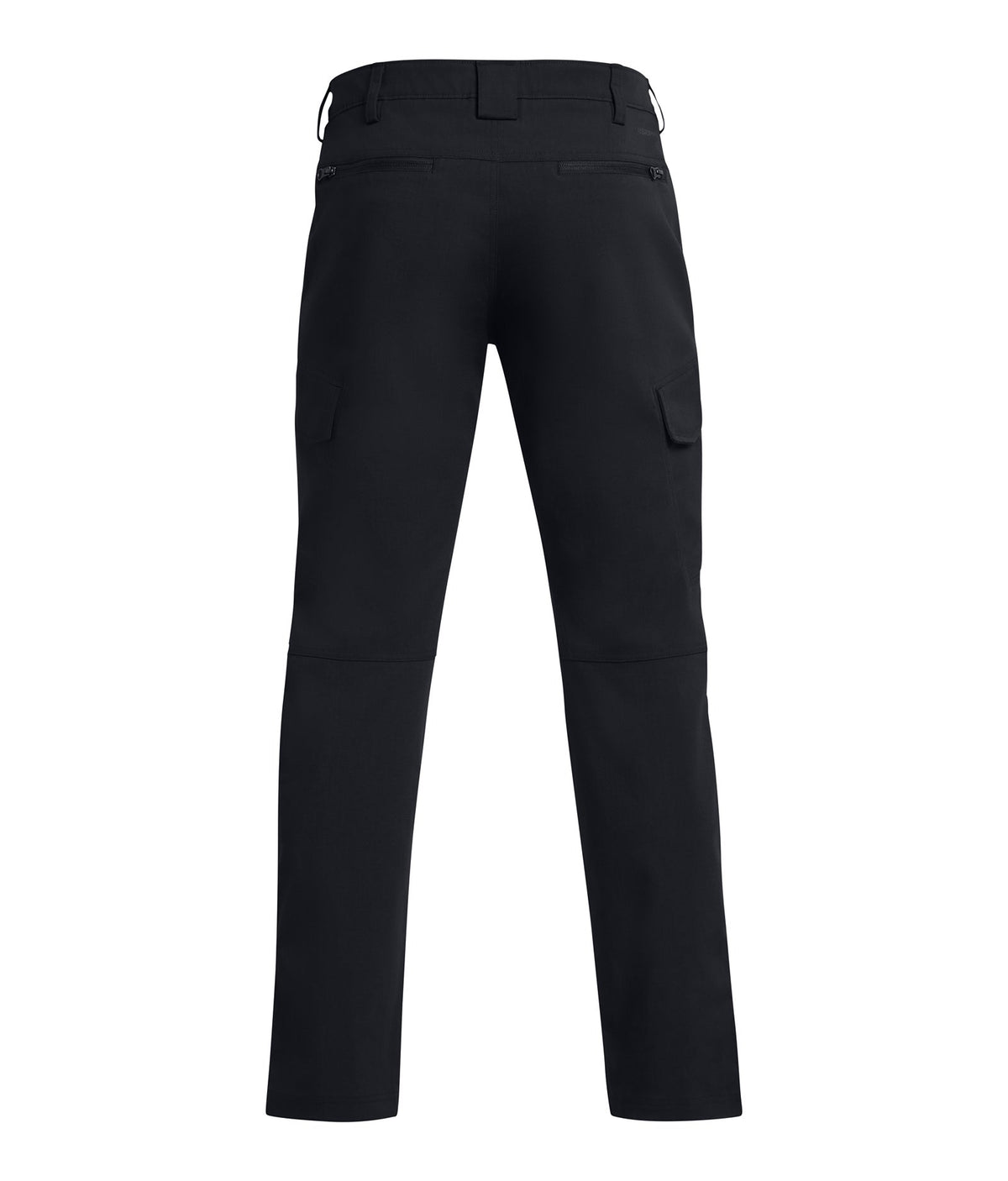 UA Tactical Elite Men's Cargo Pants - Black