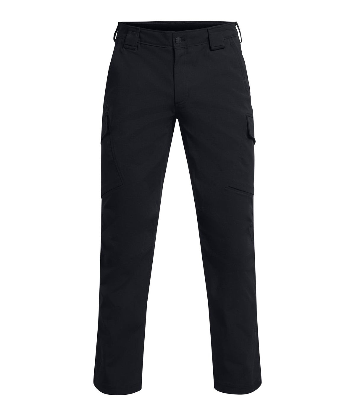 UA Tactical Elite Men's Cargo Pants - Black
