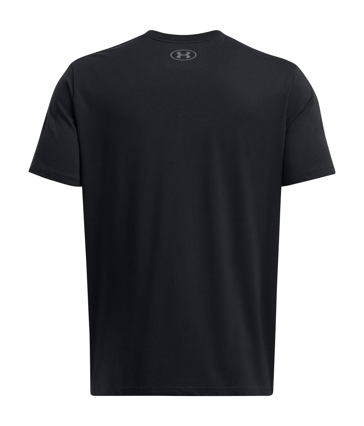 UA Boxed Men's Sports Short Sleeve - Black