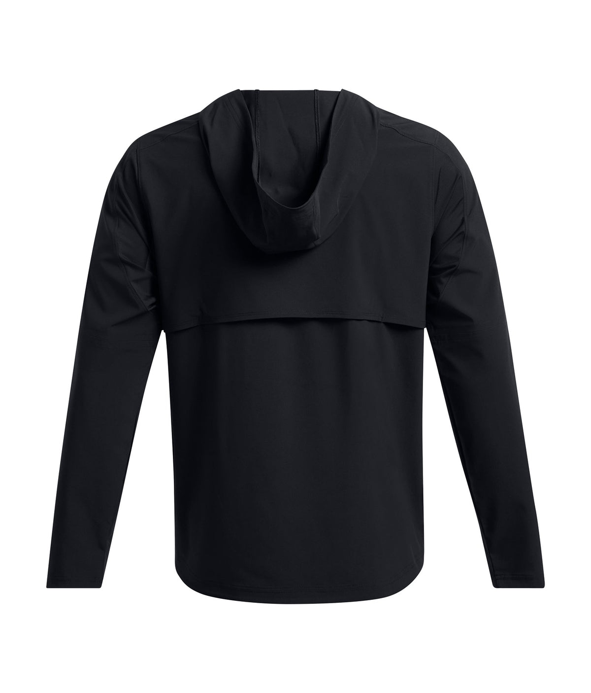 UA Utility Pro Men's Cage Jacket - Black