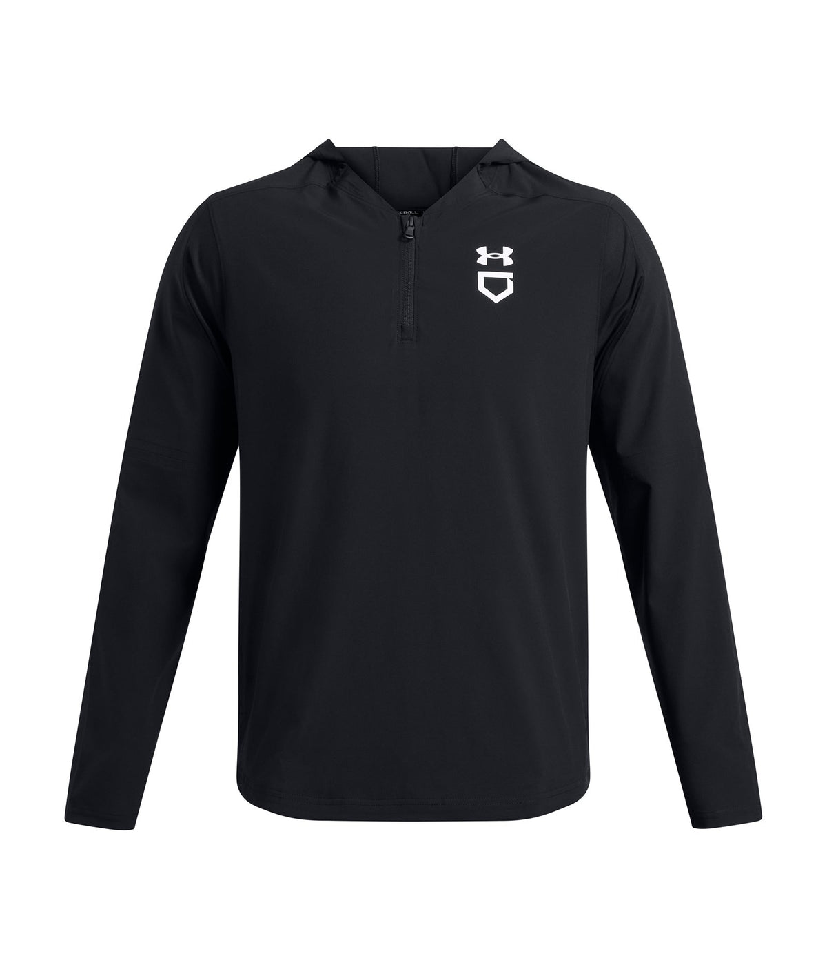 UA Utility Pro Men's Cage Jacket - Black