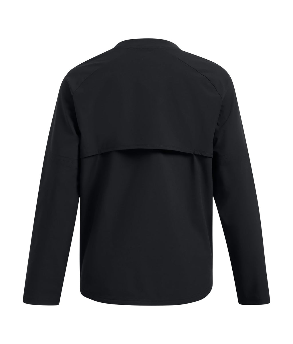 UA Utility Pro Women's Cage Jacket - Black