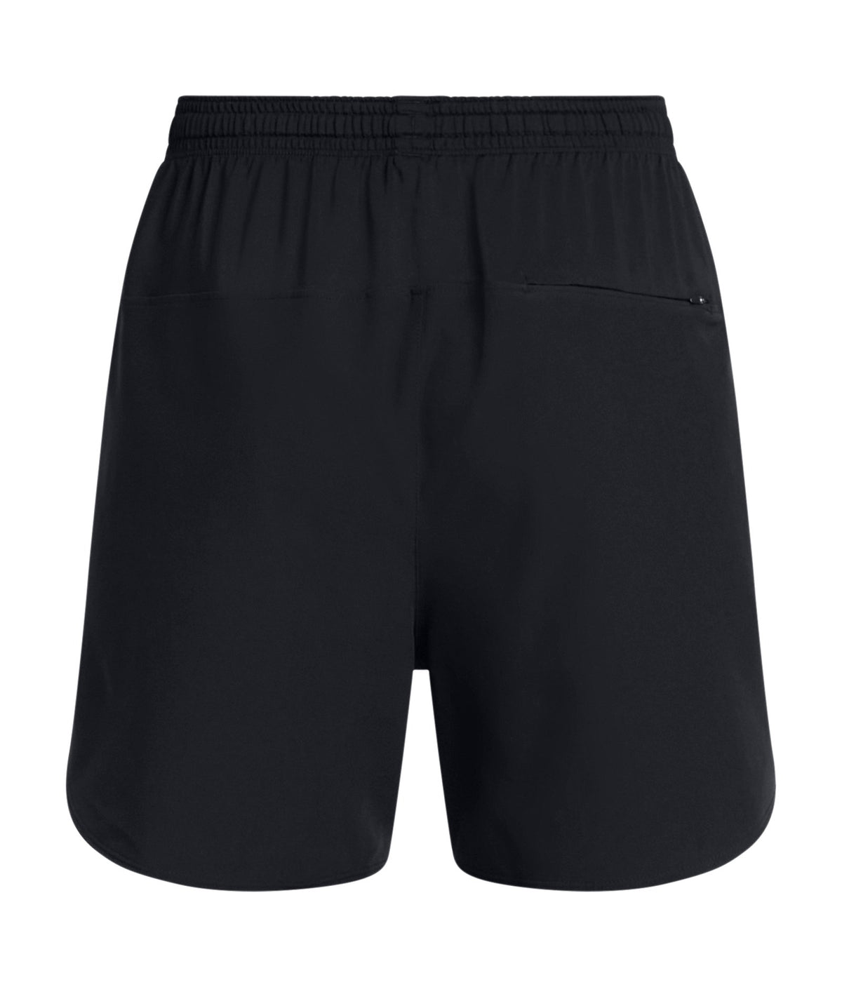 UA Utility Softball Women's 4.75" Shorts - Black