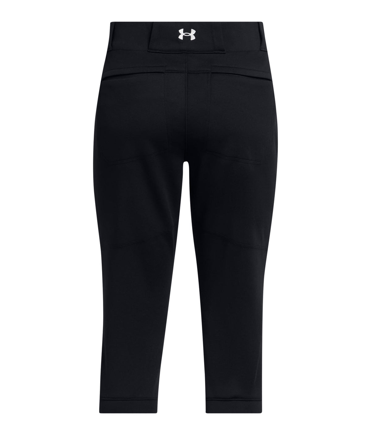 UA Utility Pro Women's Pants - Black
