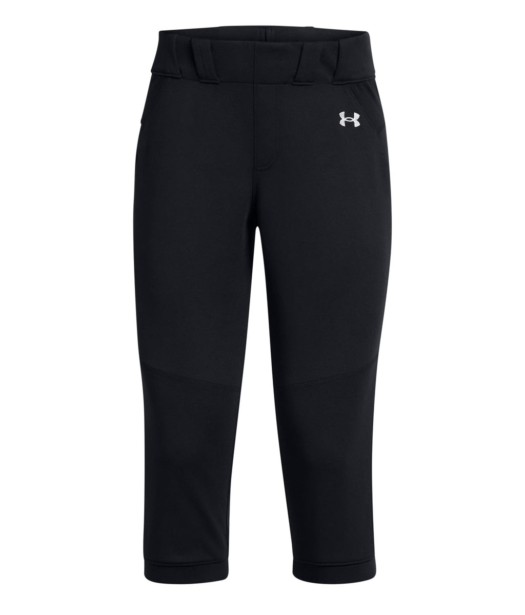 UA Utility Pro Women's Pants - Black