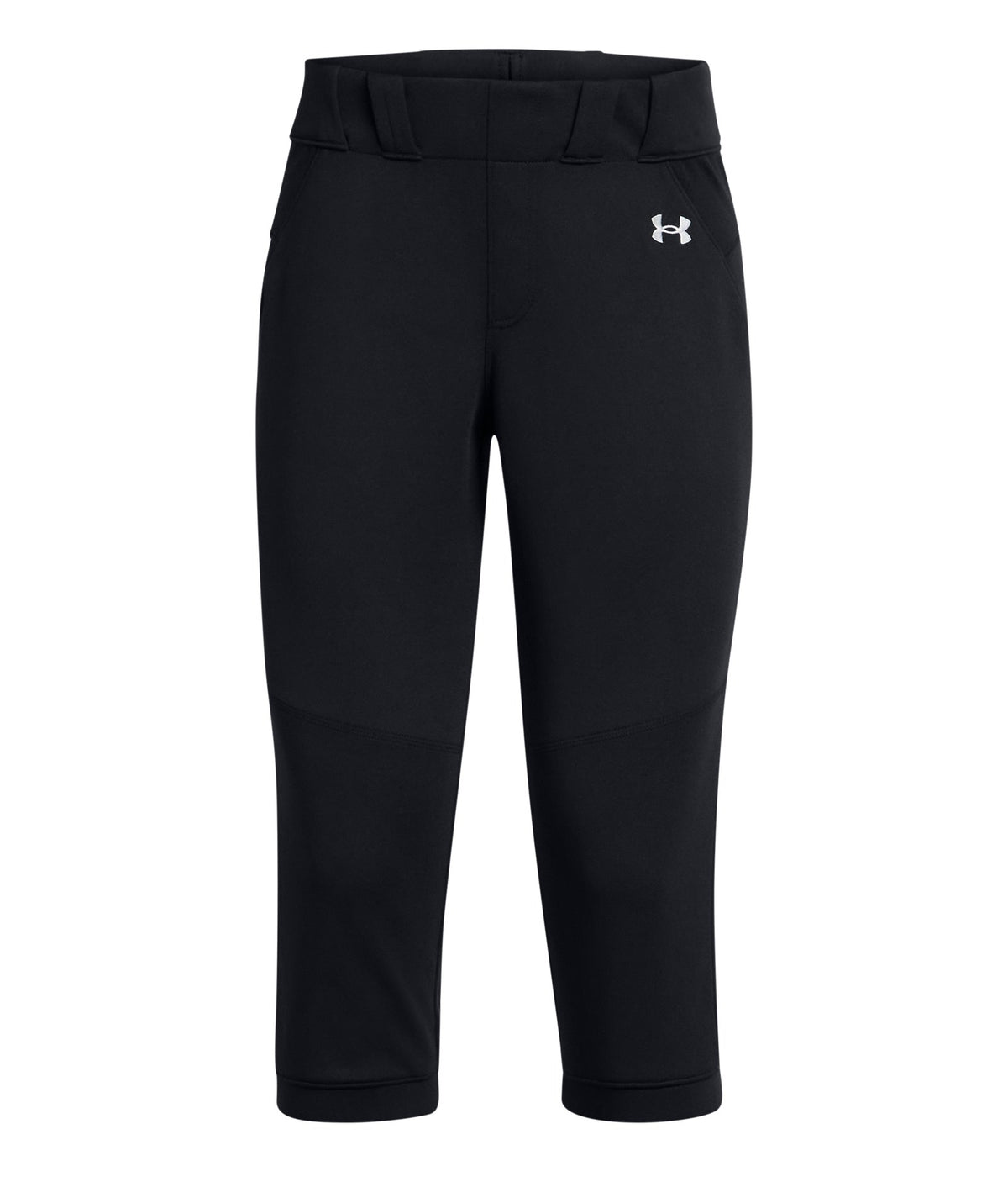 UA Utility Pro Women's Pants - Black
