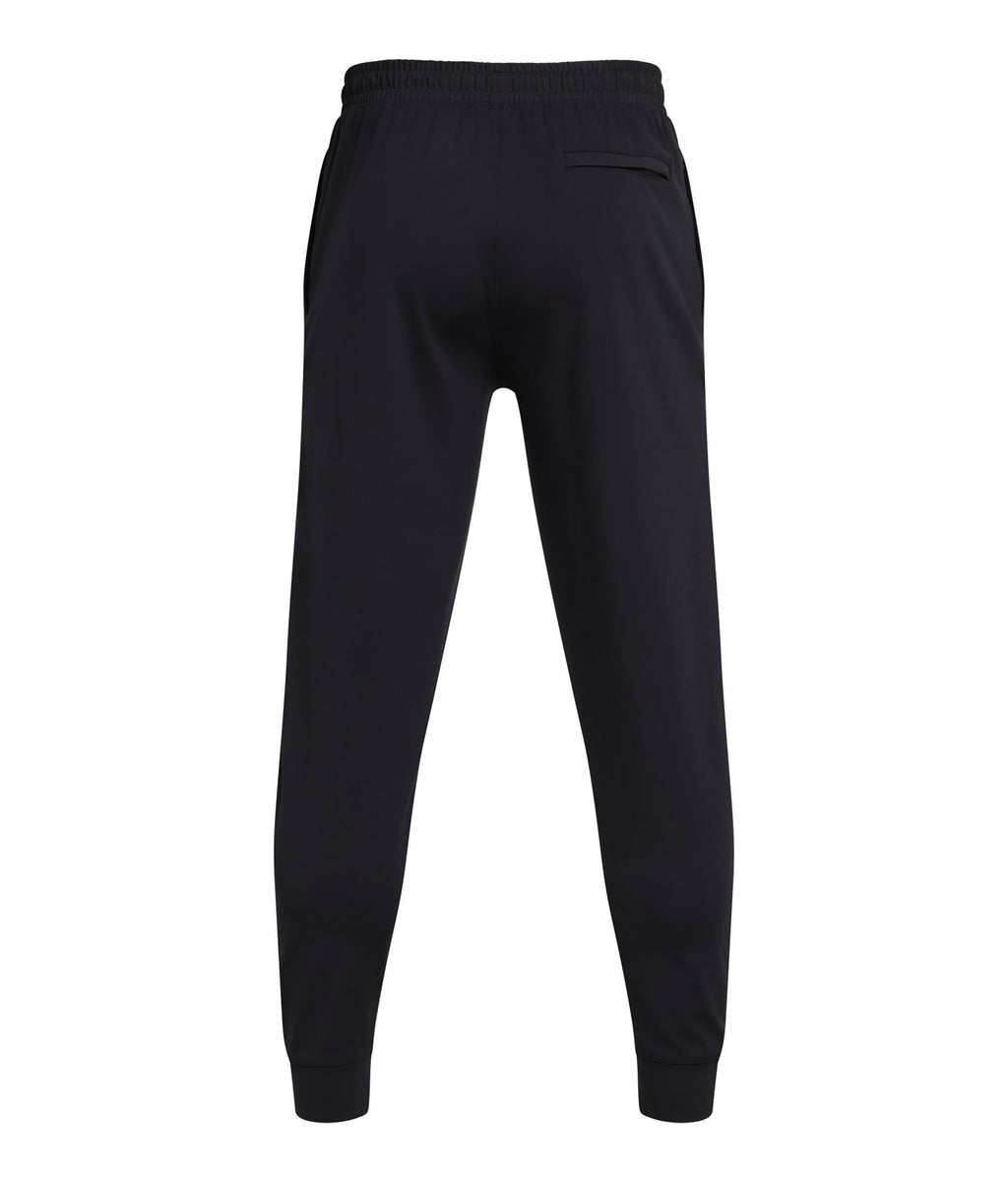 UA Meridian Men's Joggers - Black