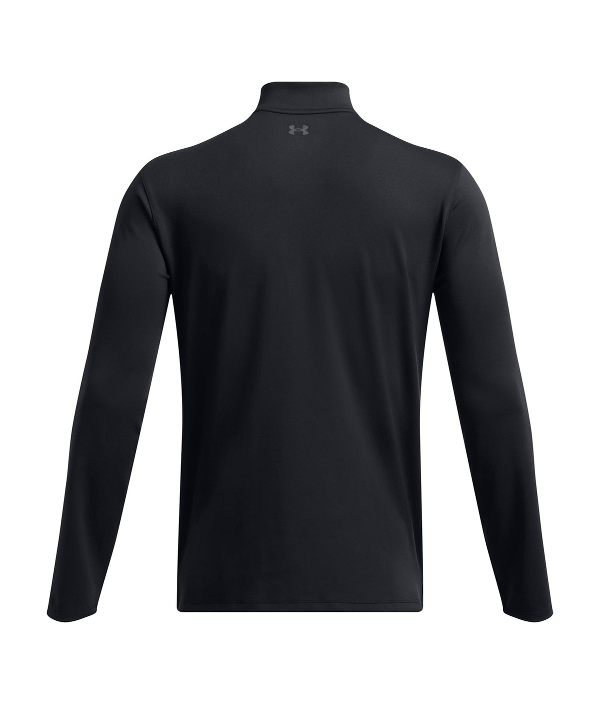 UA Motion Men's ¼ Zip - Black
