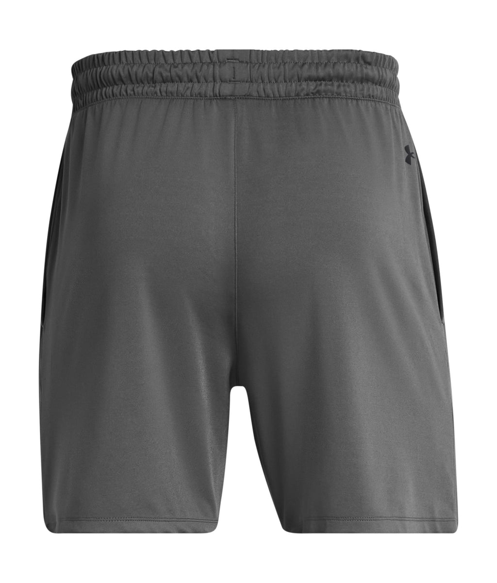 UA Motion Men's 7.125" Shorts - Gray