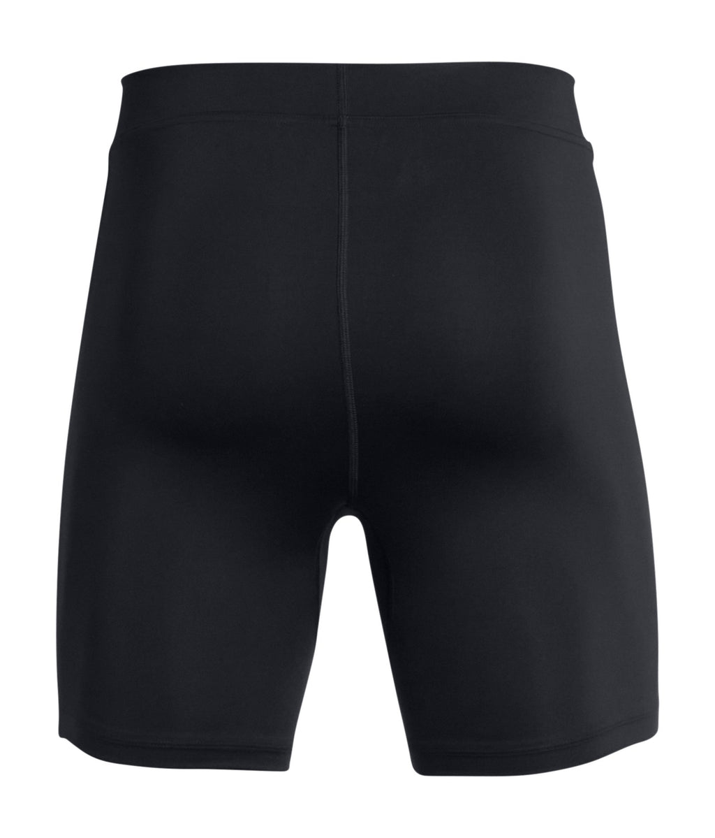 UA Launch Men's ½ Tights - Black