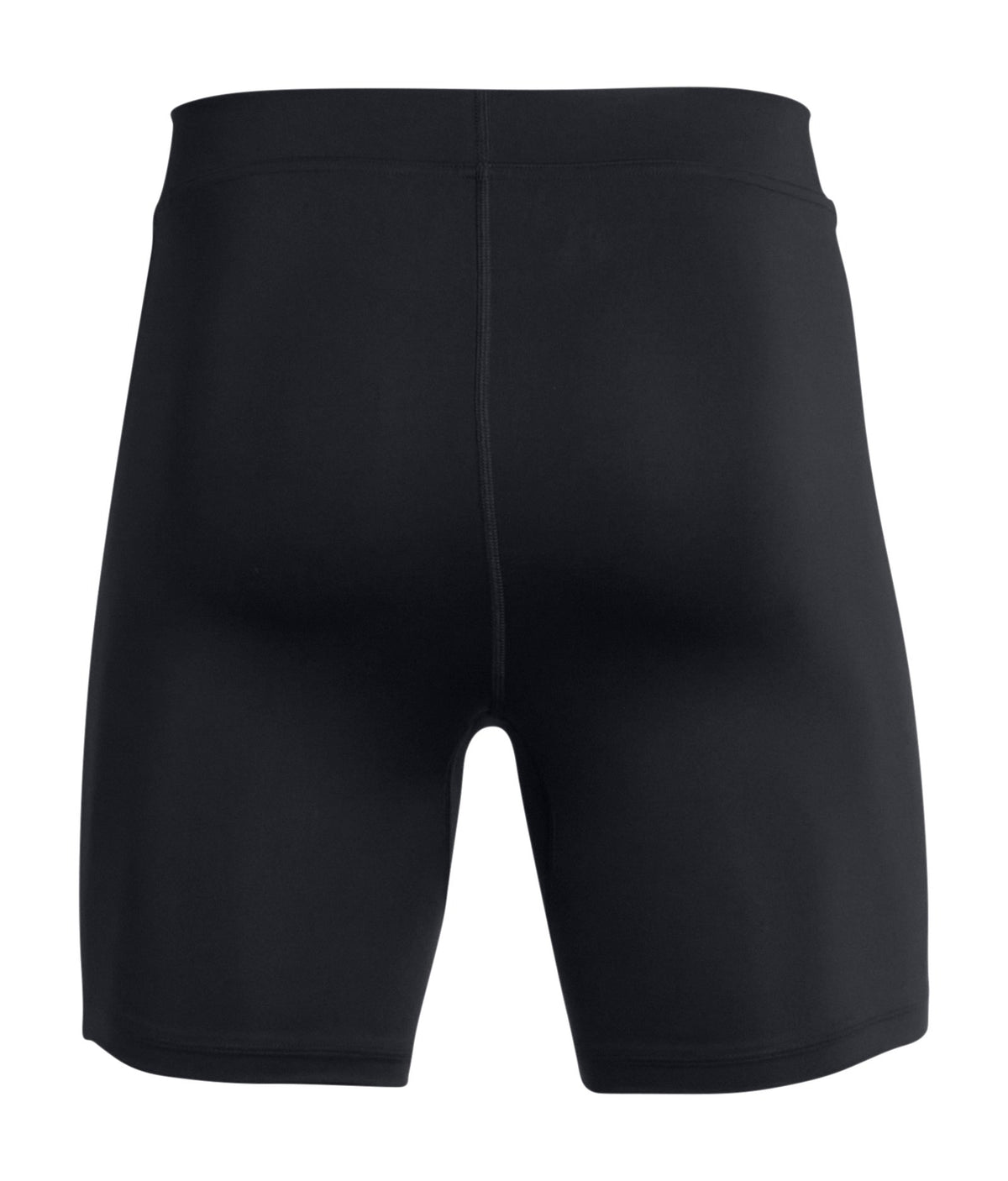 UA Launch Men's ½ Tights - Black