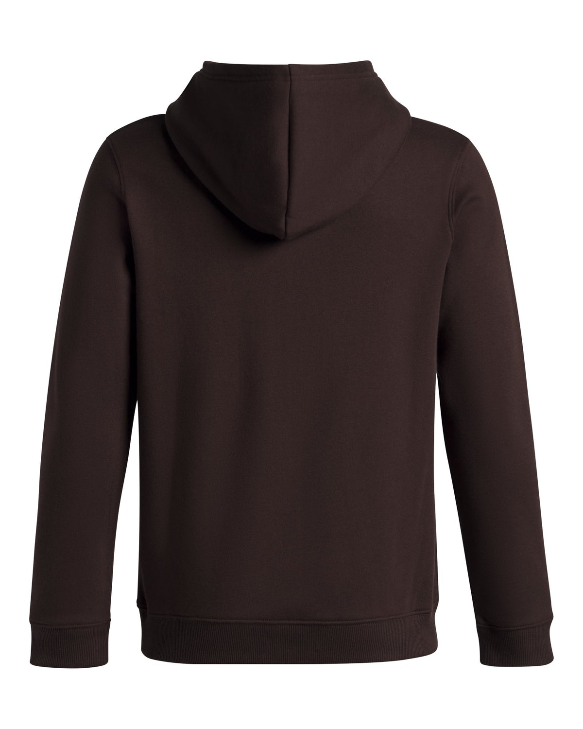 Curry Splash Boys' Hoodie - Brown
