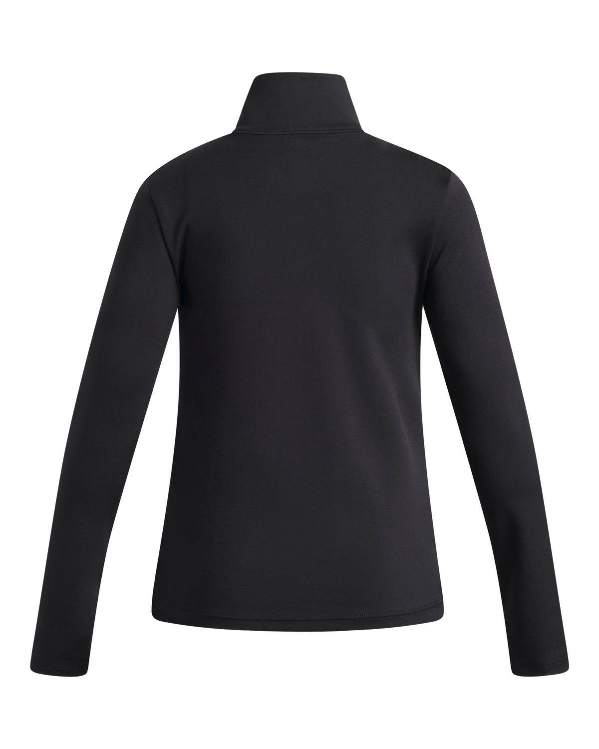 UA Motion Girls' Jacket - Black