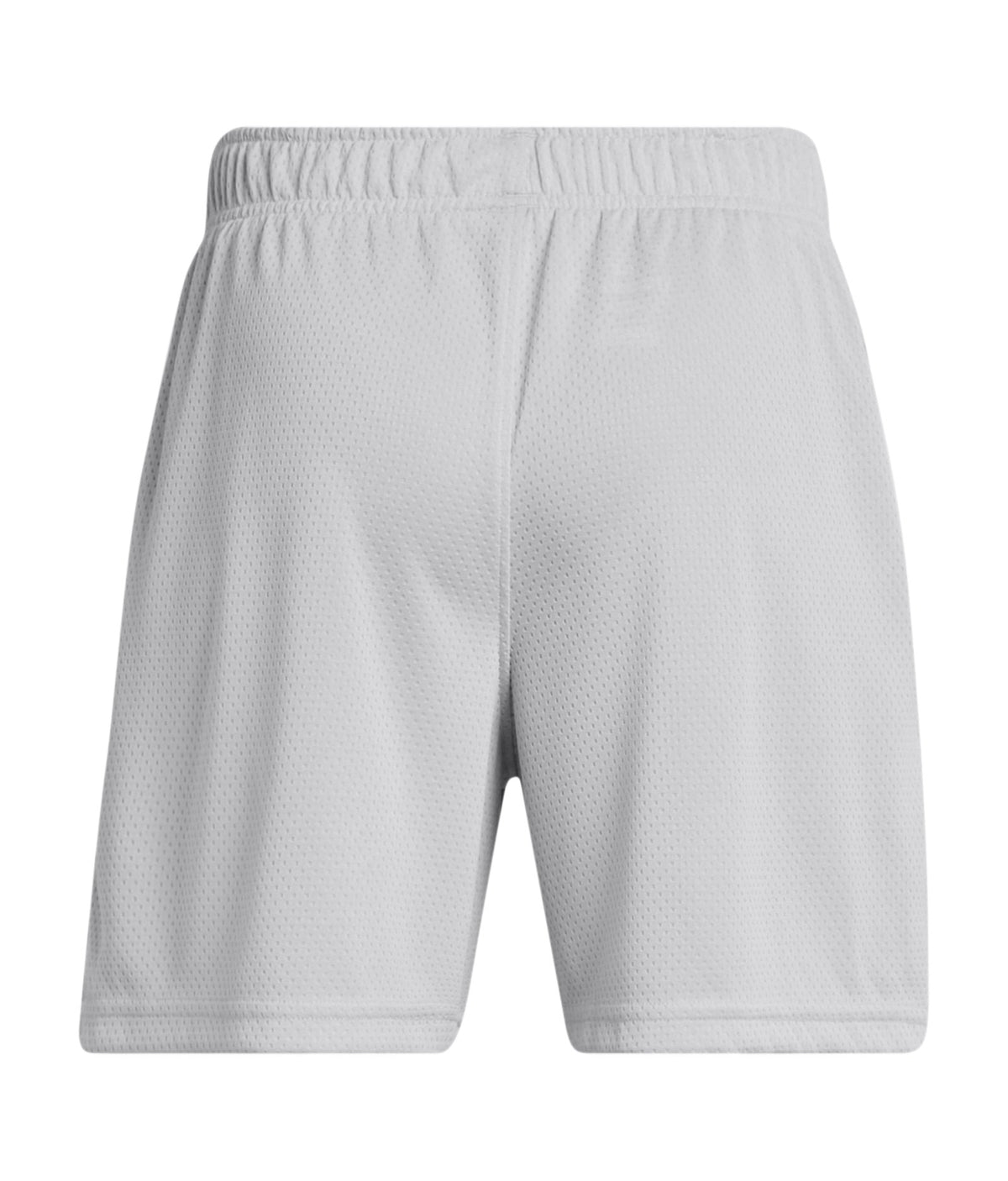 UA Tech™ Mesh Boys' Shorts - Gray