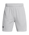 UA Tech™ Mesh Boys' Shorts - Gray