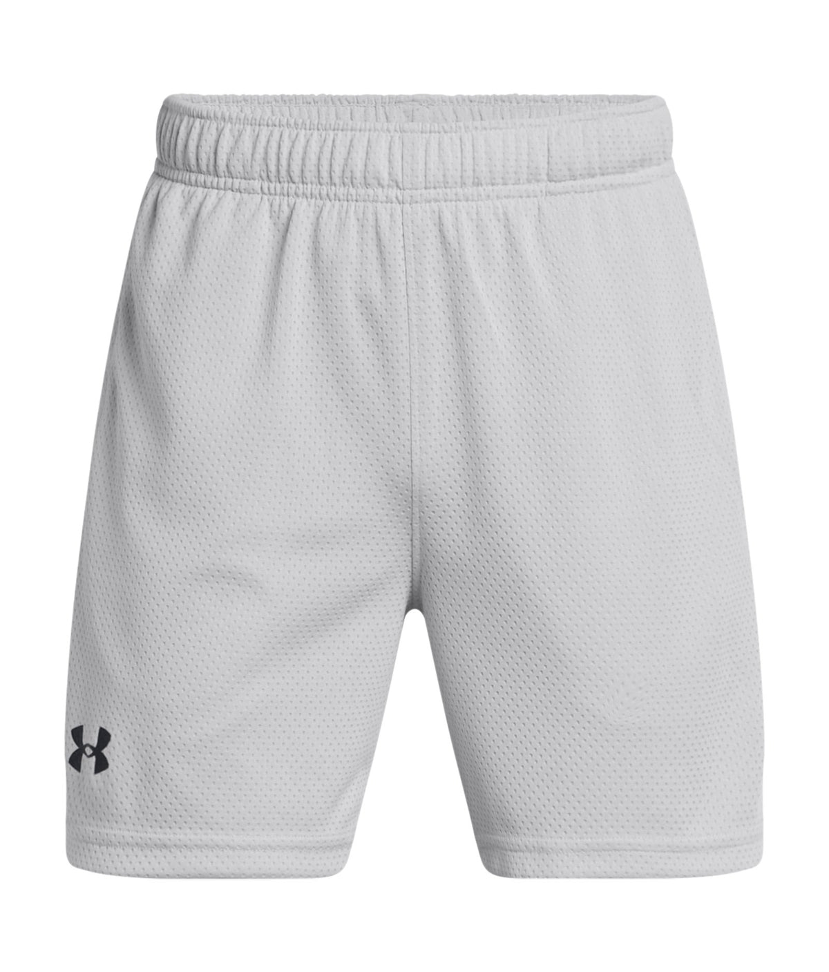 UA Tech™ Mesh Boys' Shorts - Gray