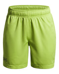 UA Tech™ Mesh Boys' Shorts - Green