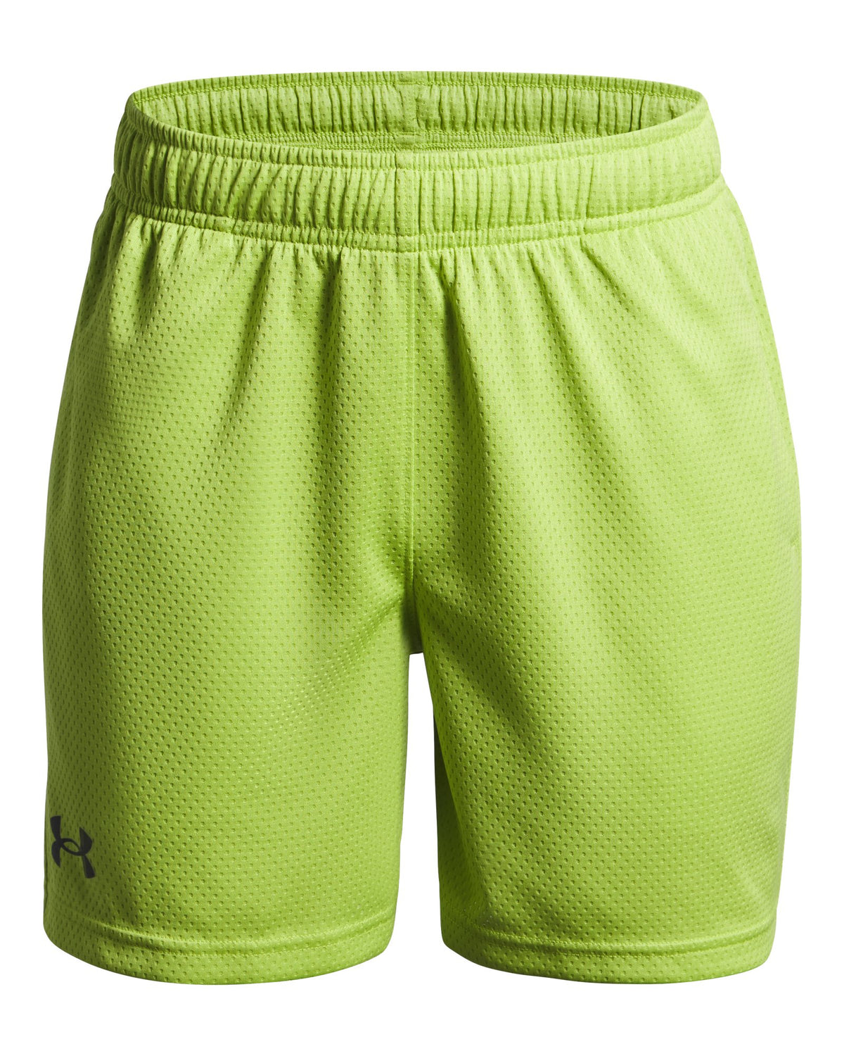 UA Tech™ Mesh Boys' Shorts - Green