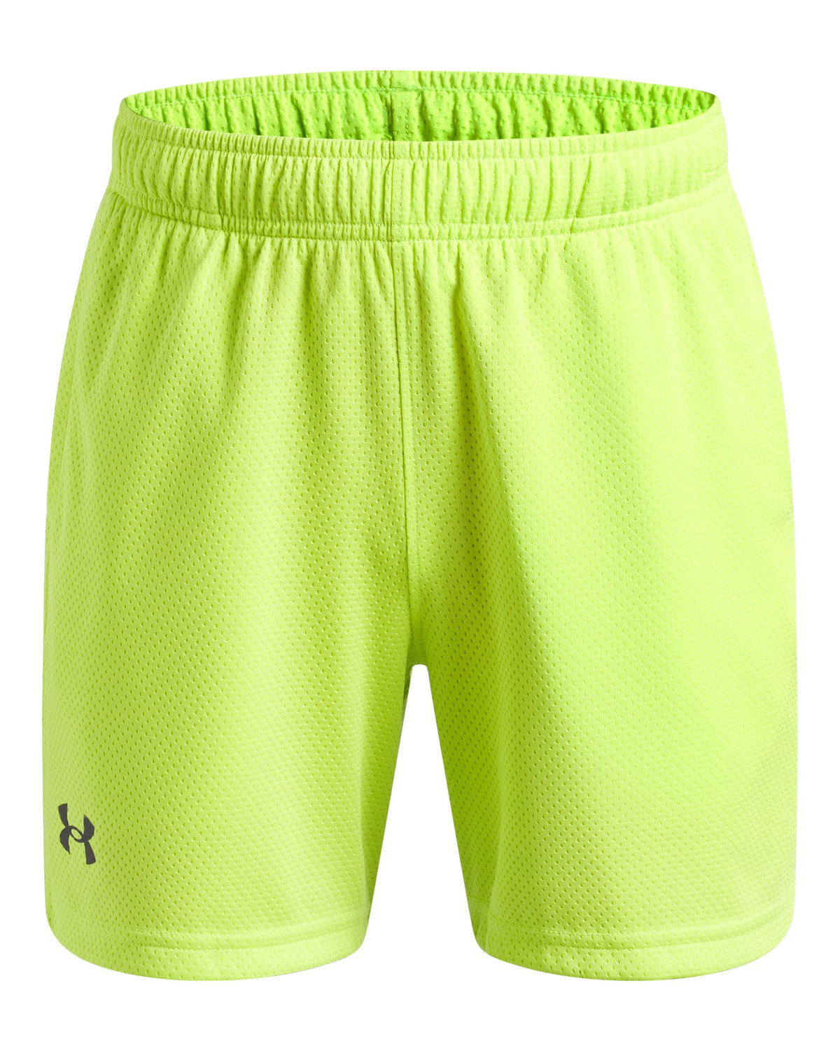 UA Tech™ Mesh Boys' Shorts - Green