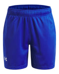 UA Tech™ Mesh Boys' Shorts - Blue