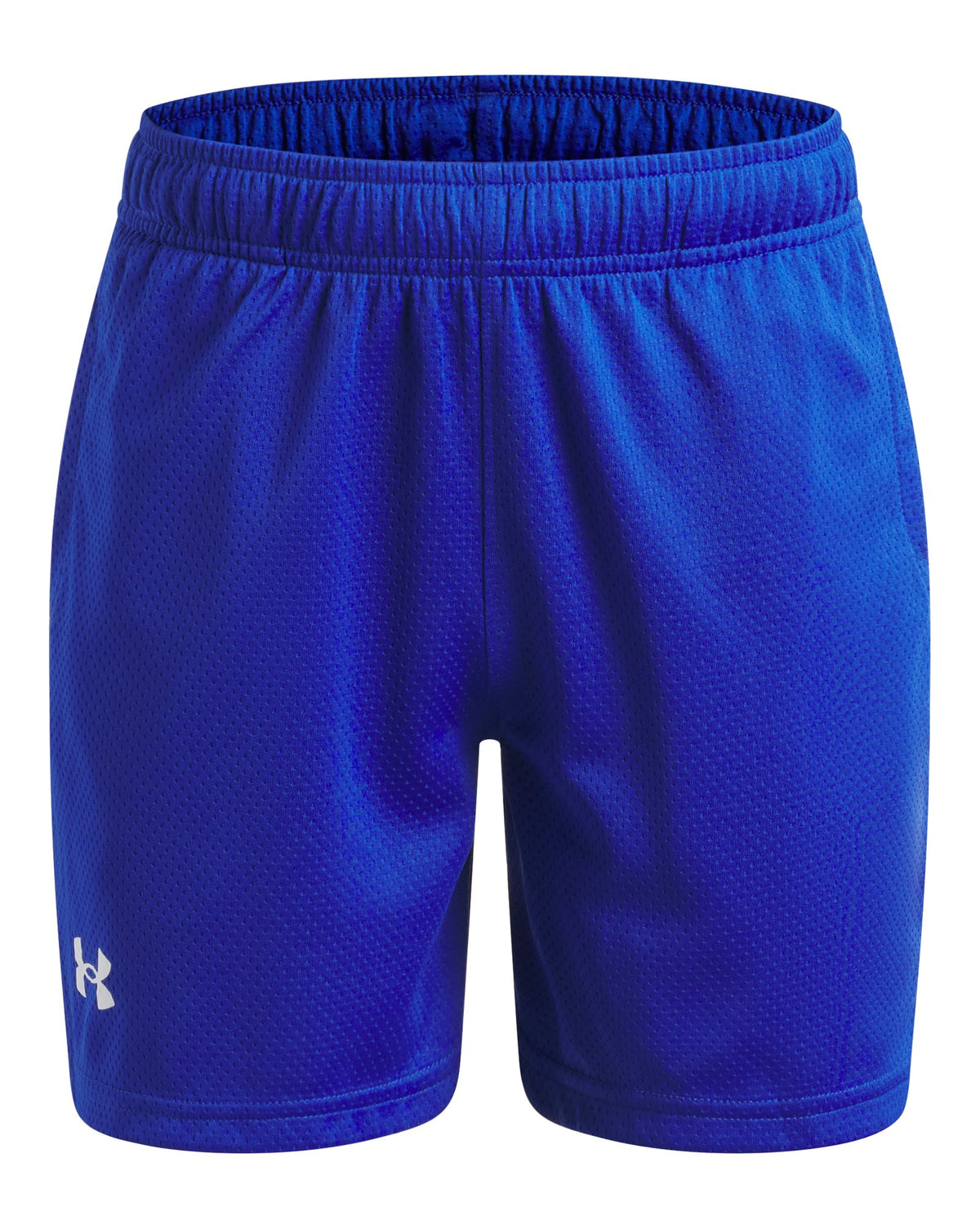UA Tech™ Mesh Boys' Shorts - Blue