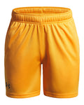 UA Tech™ Mesh Boys' Shorts - Orange