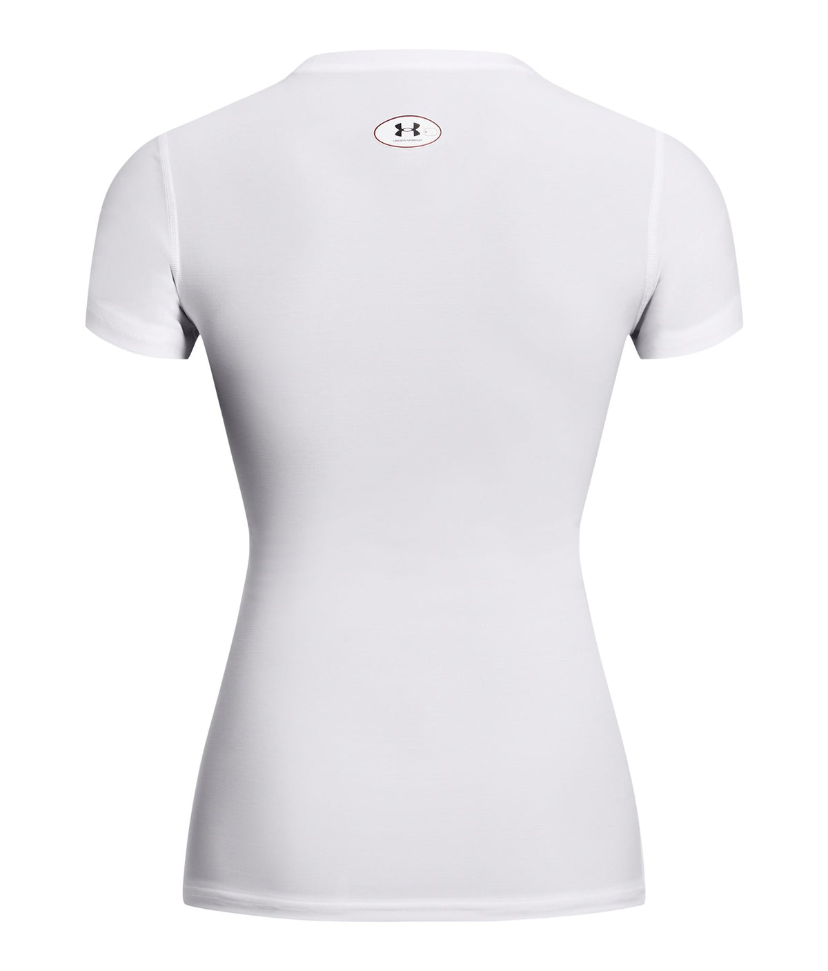 HeatGear® OG Compression Women's Short Sleeve - Black