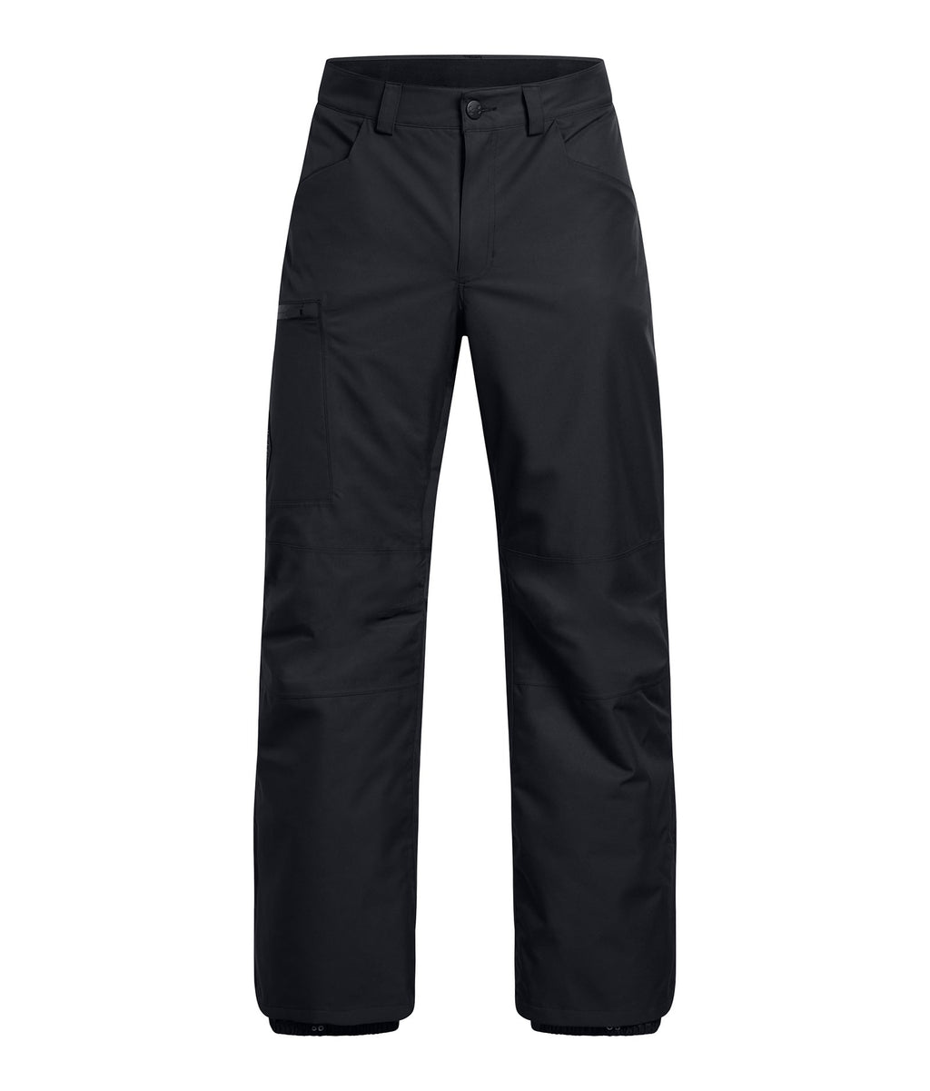 UA Expanse Vista Men's Pants - Black