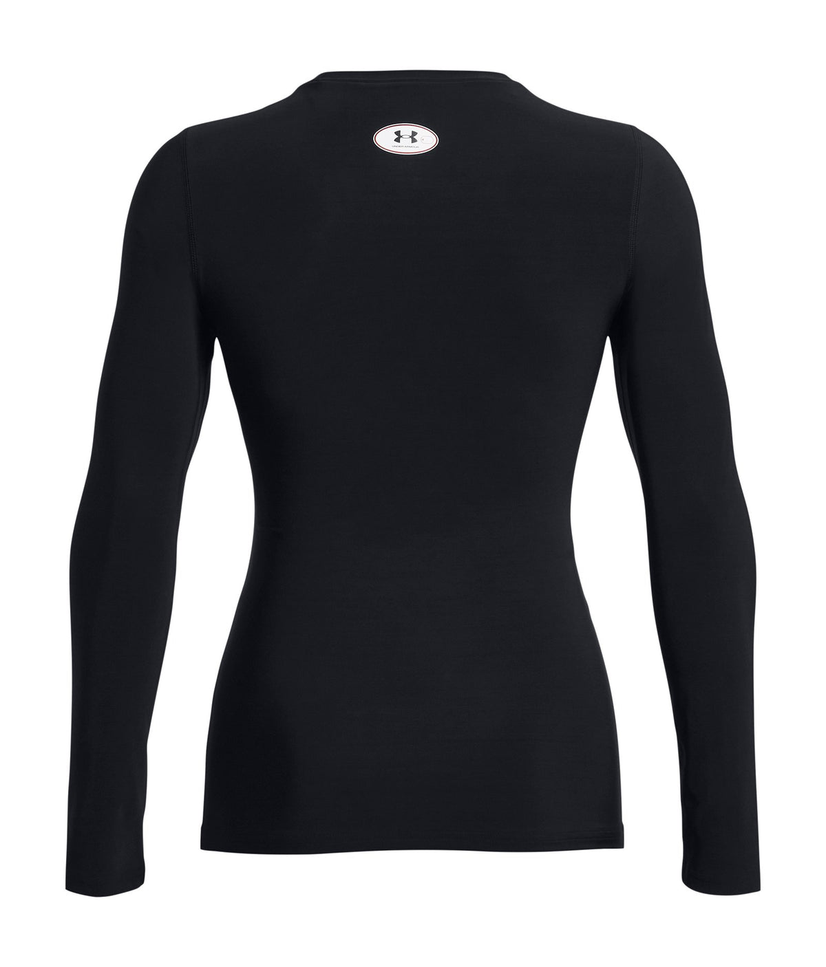 HeatGear® OG Compression Women's Long Sleeve - Black