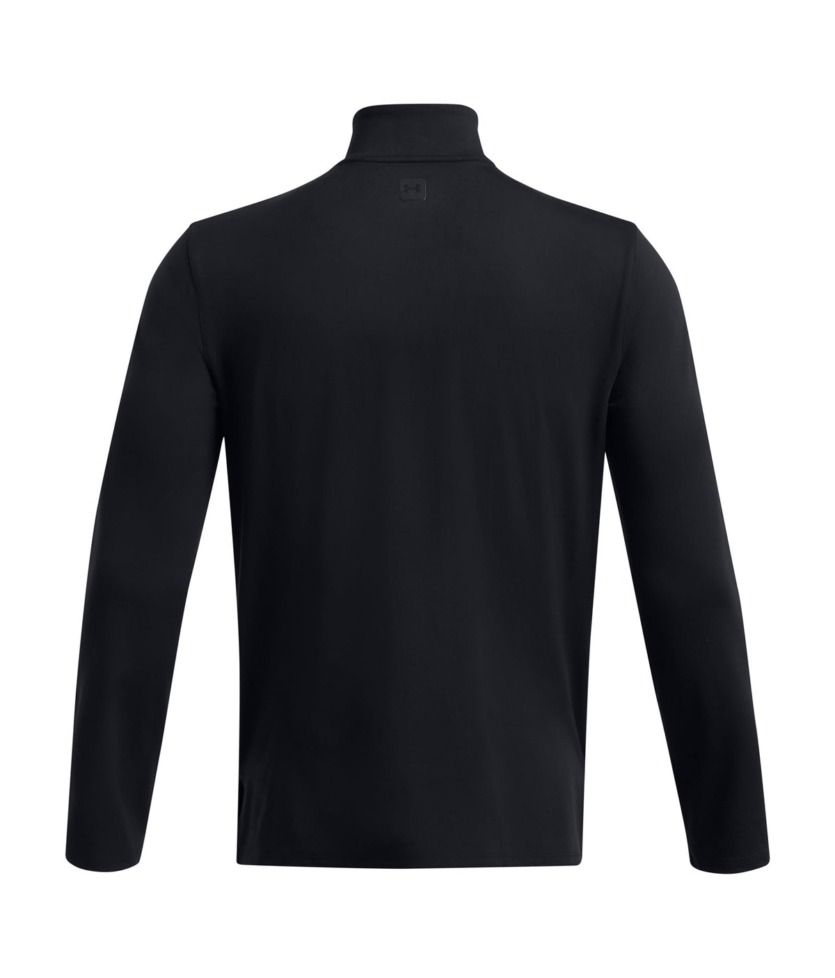 UA Meridian Men's ¼ Zip - Black