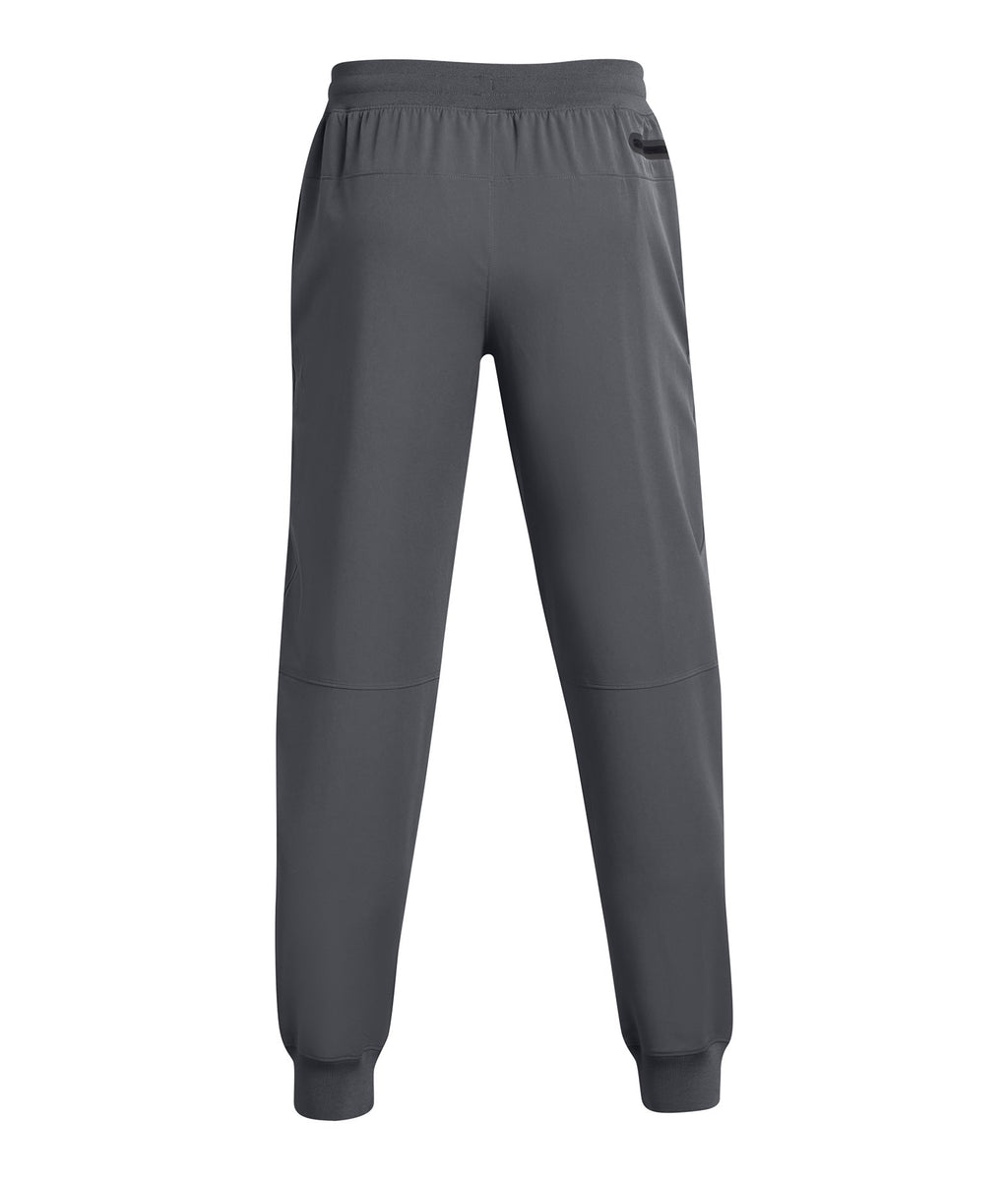UA Sportstyle Woven Men's Joggers - Gray