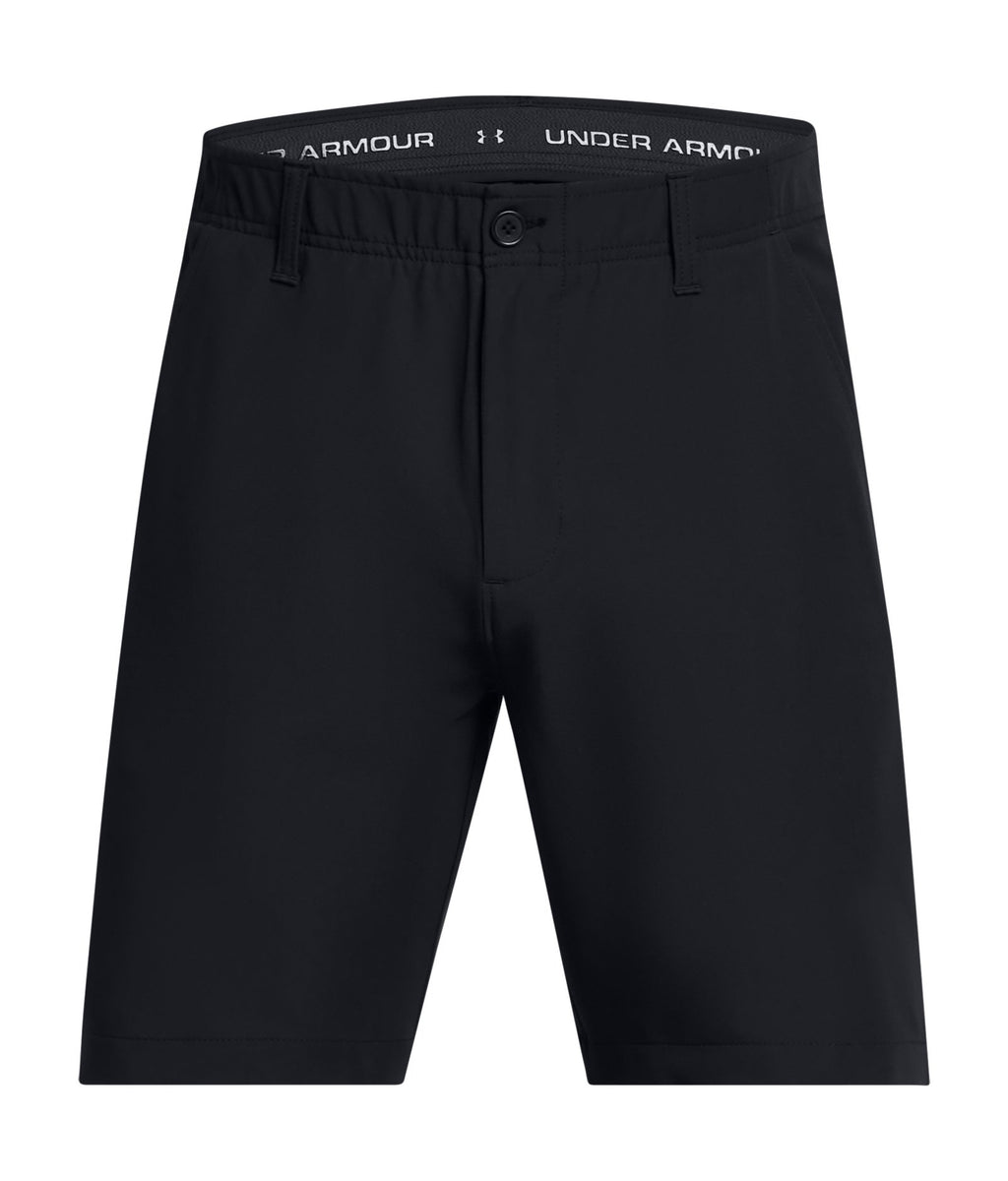 UA Drive Men's 8" Shorts - Black