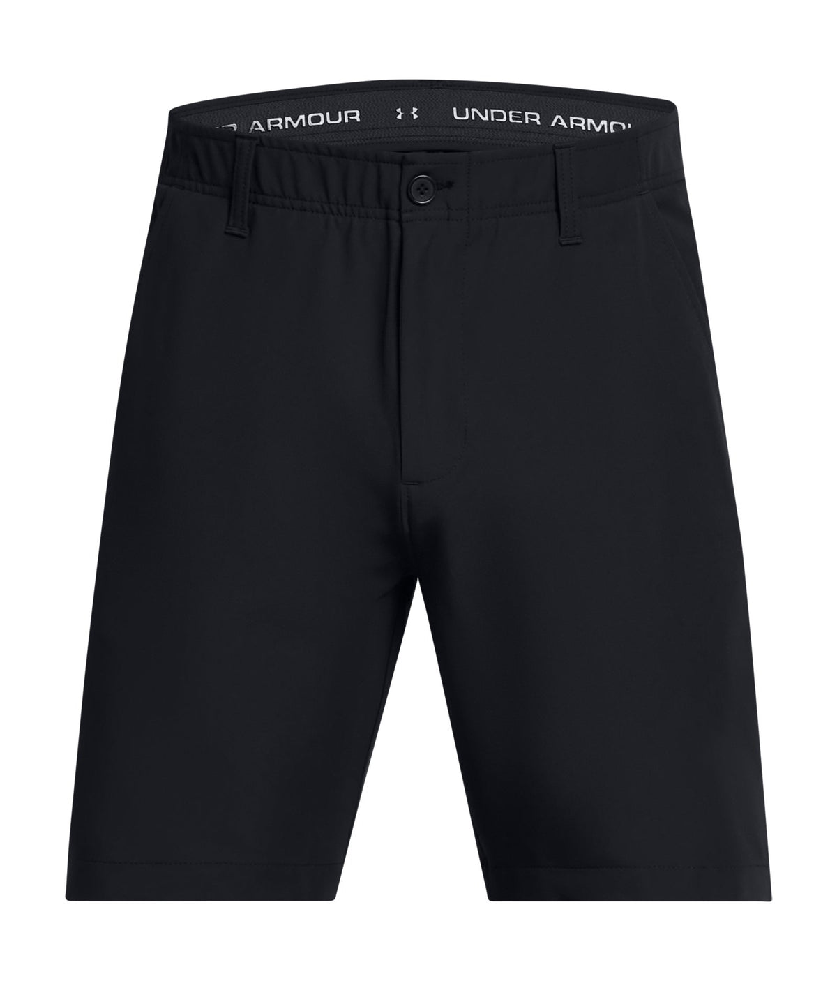 UA Drive Men's 8" Shorts - Black