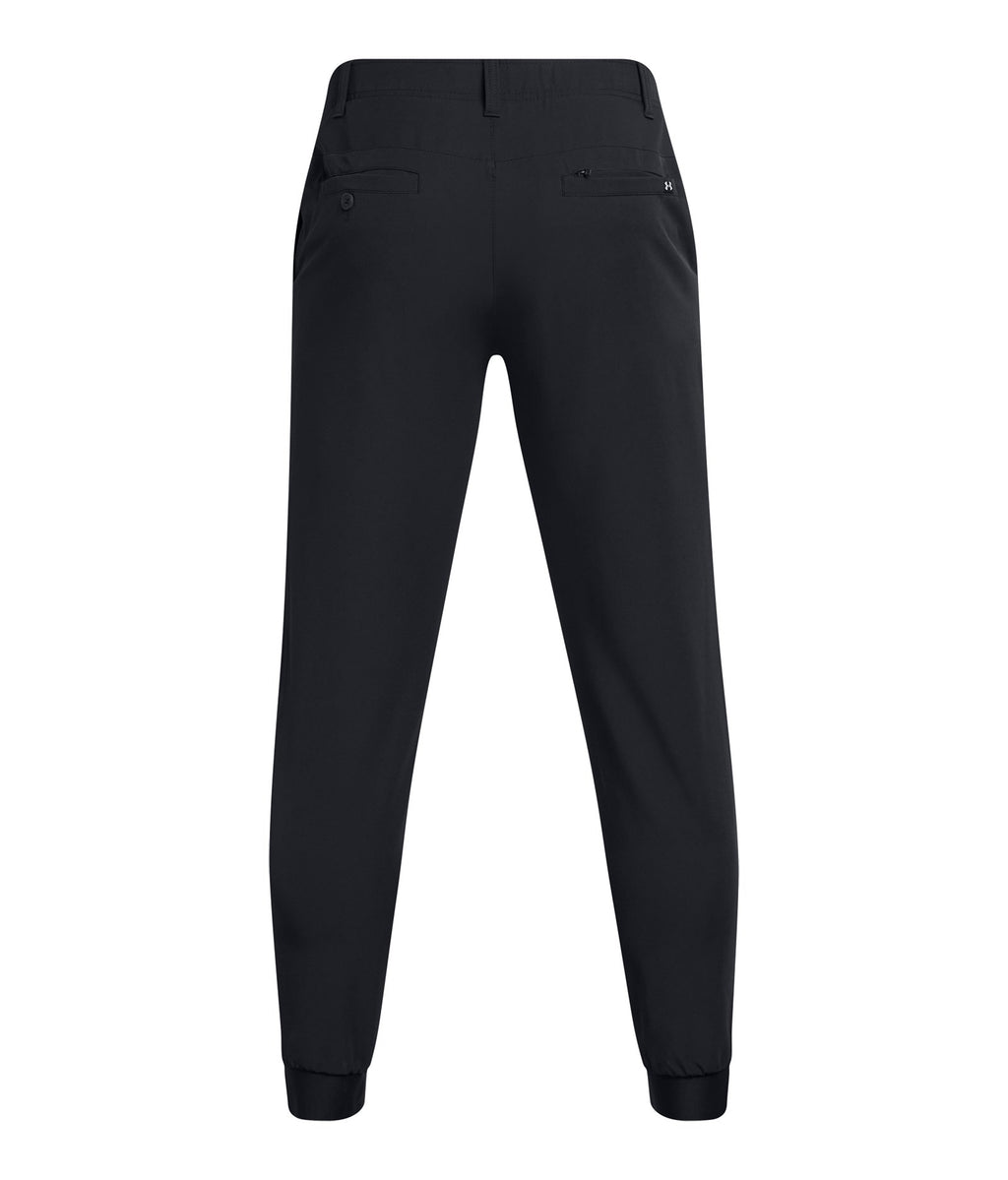 UA Drive Men's Joggers - Black