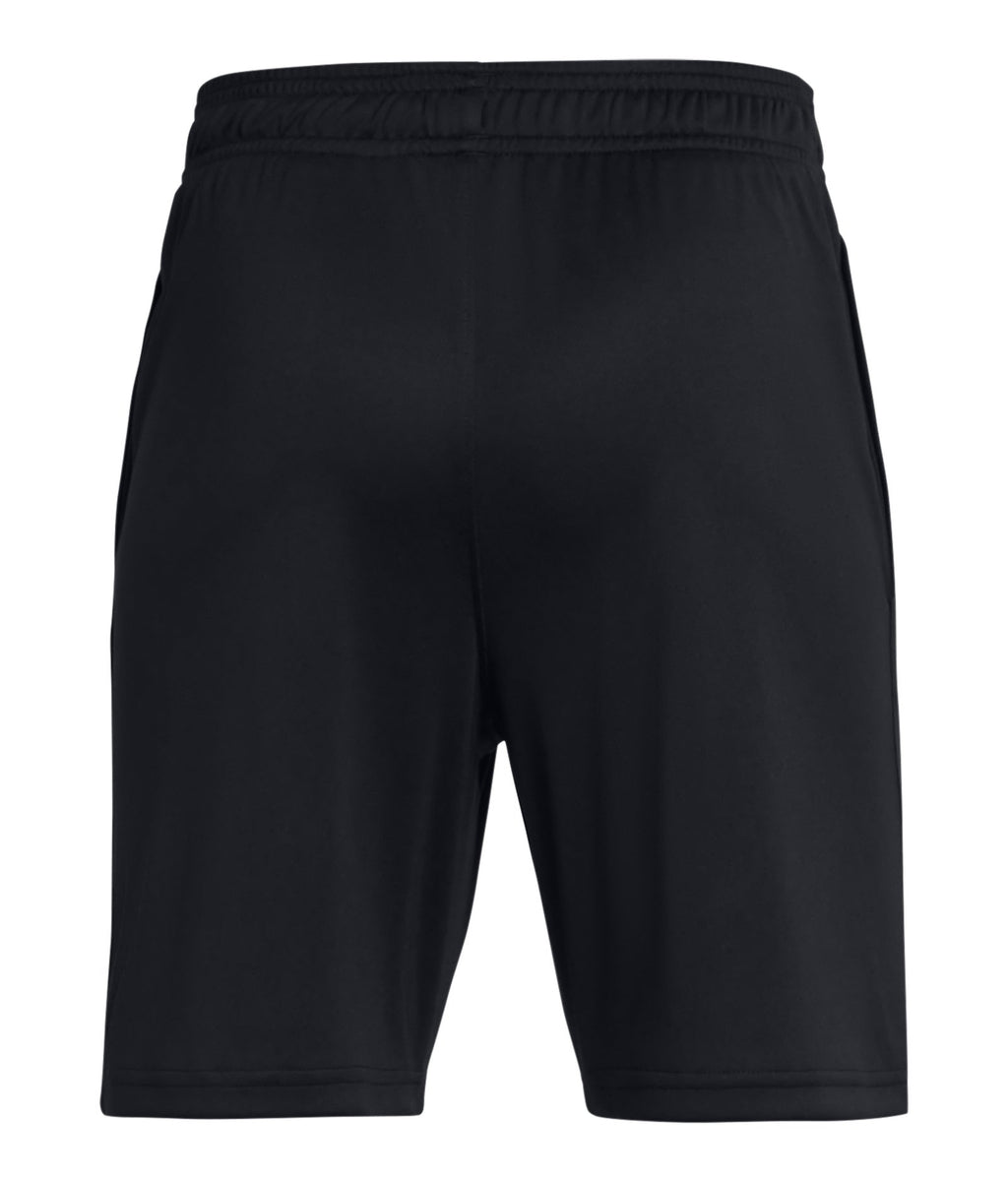 UA Tech™ Freedom Boys' Shorts - Black