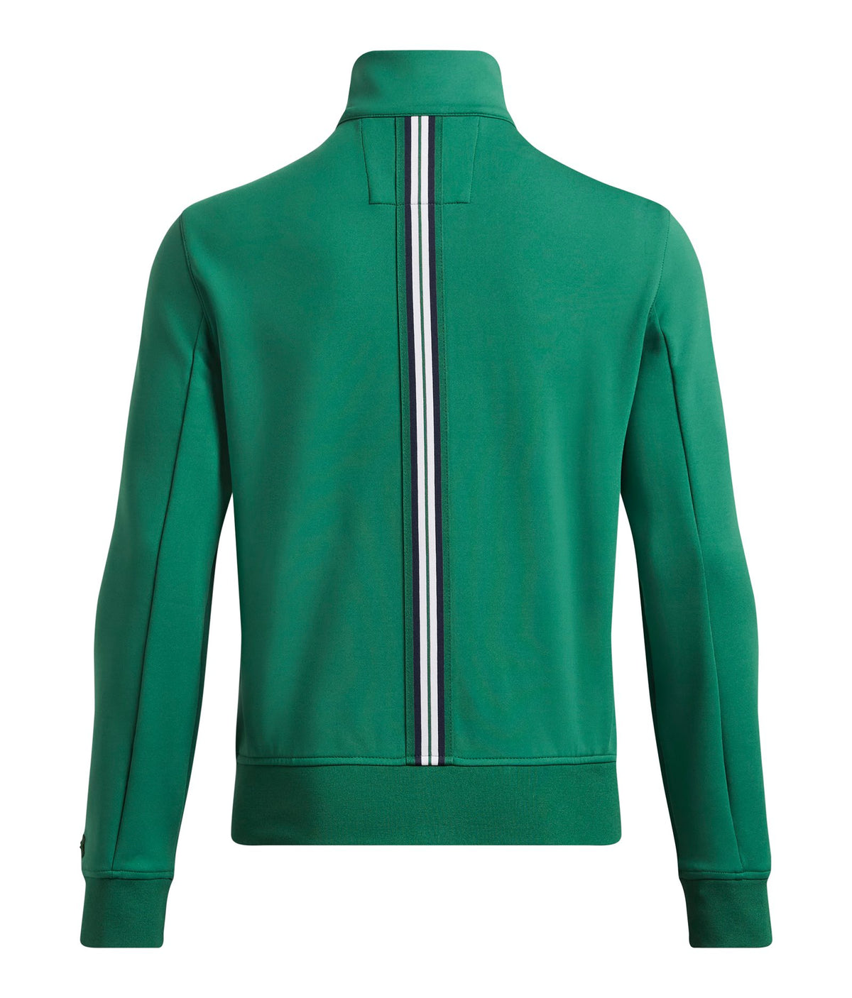 UA Premier Women's Full-Zip Jacket - Green