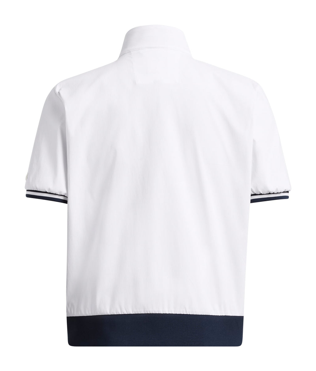 UA Premier Wind Women's Jacket - White