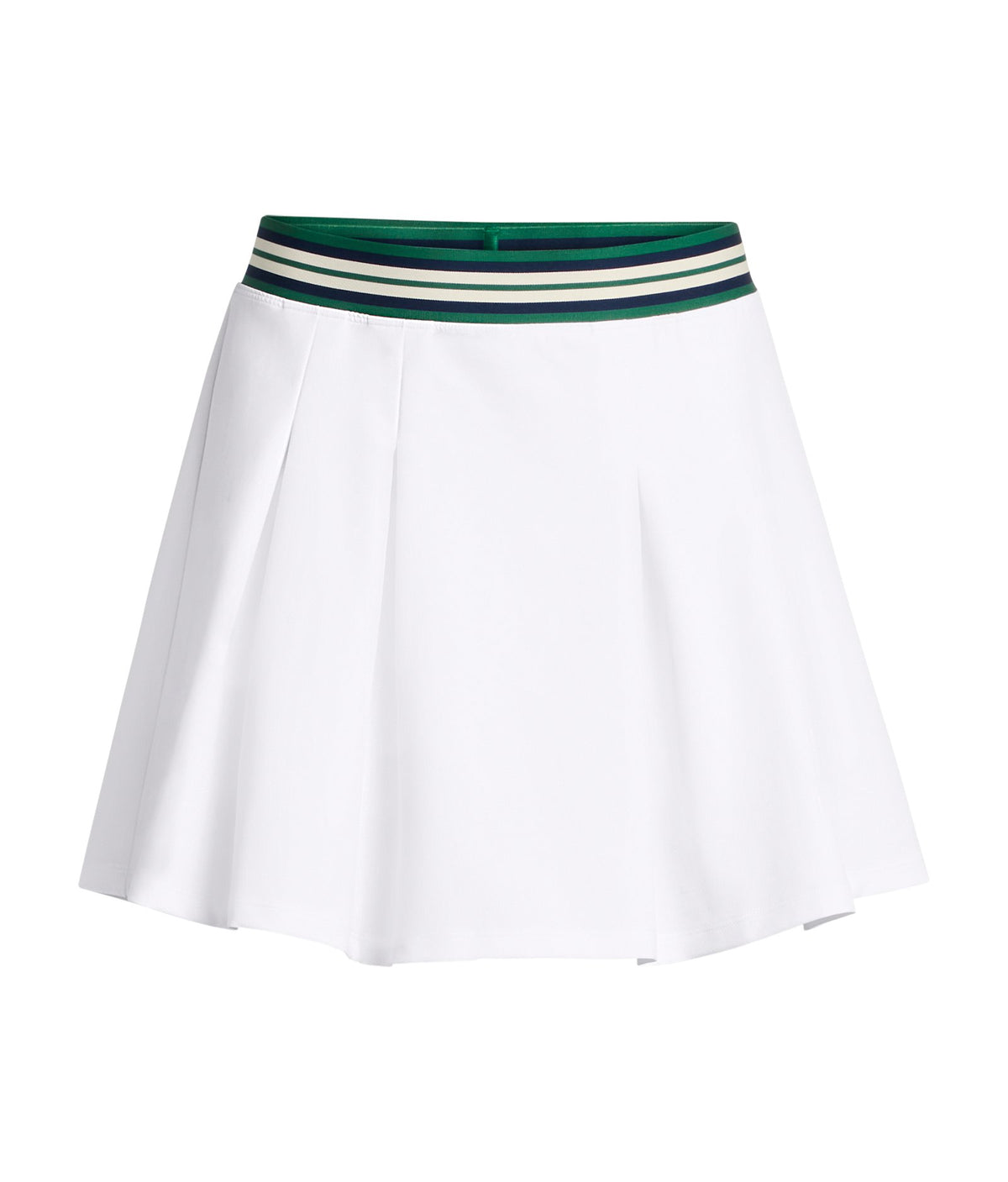 UA Premier Pleated Women's Skort - White