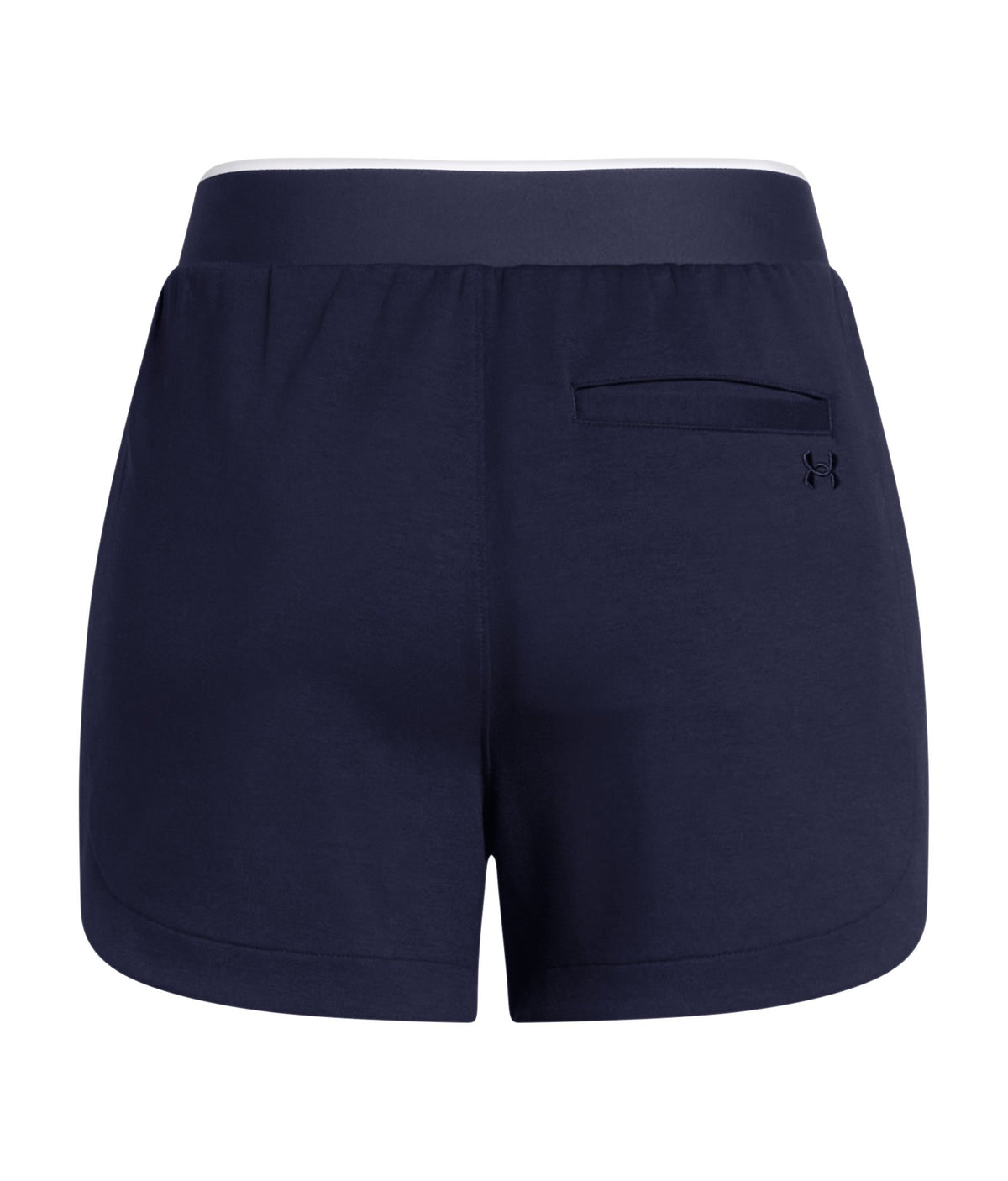 UA Premier Court Women's Shorts - Navy