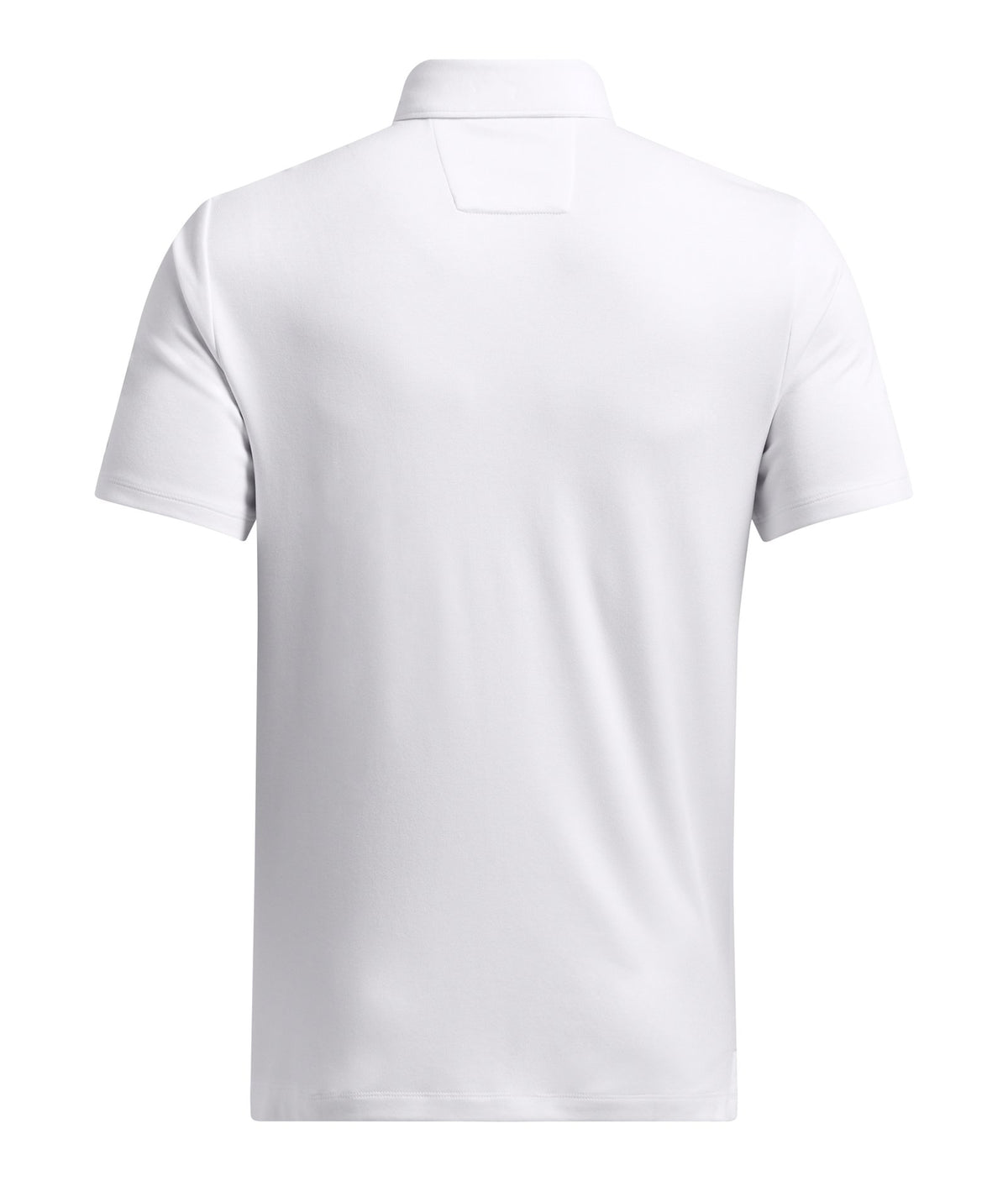 UA Premier Men's Polo - White