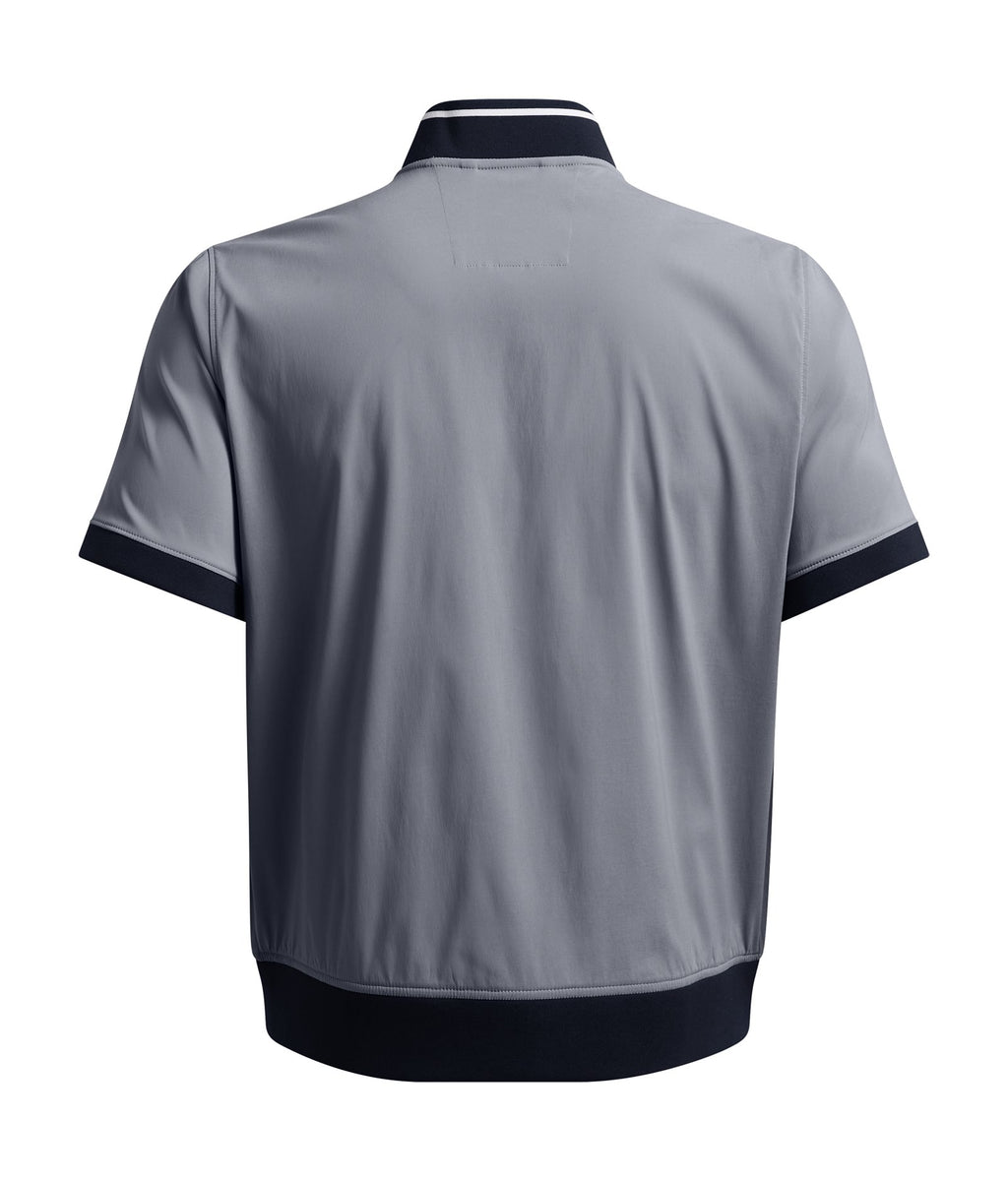 UA Premier Wind Men's Jacket - Gray