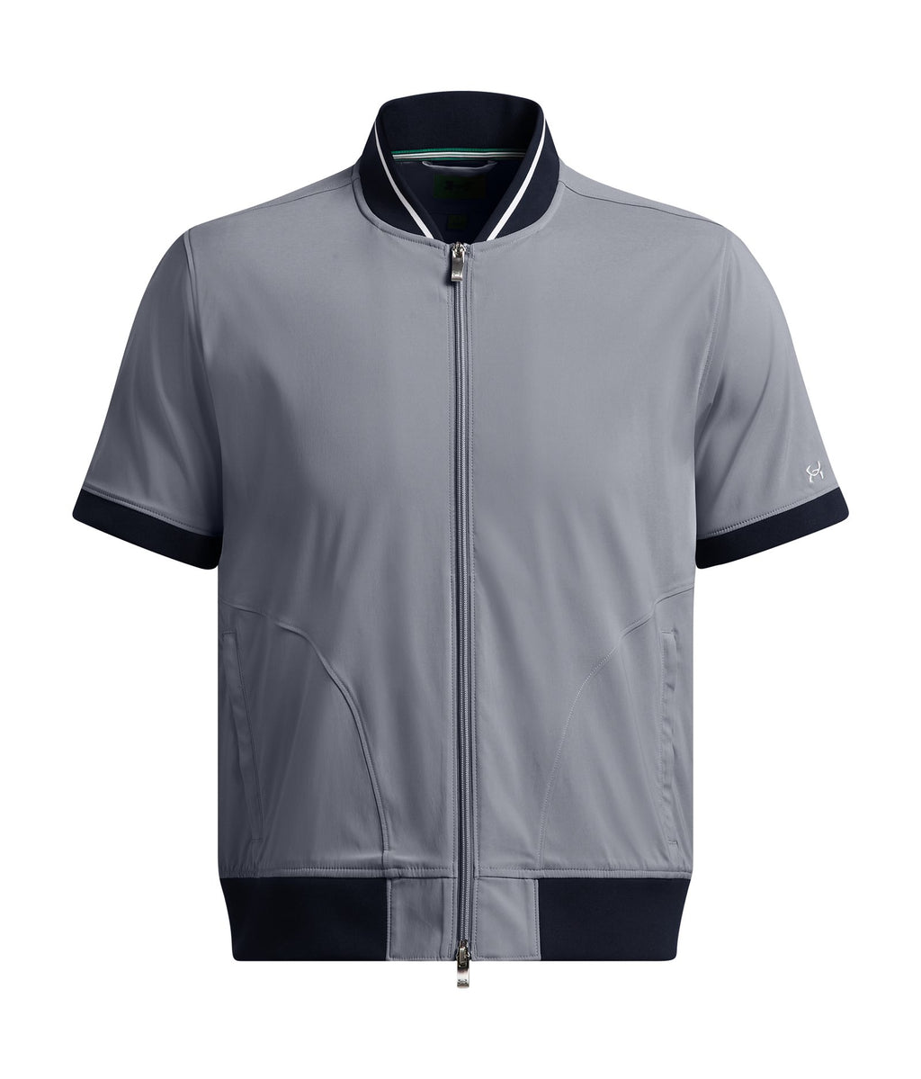 UA Premier Wind Men's Jacket - Gray