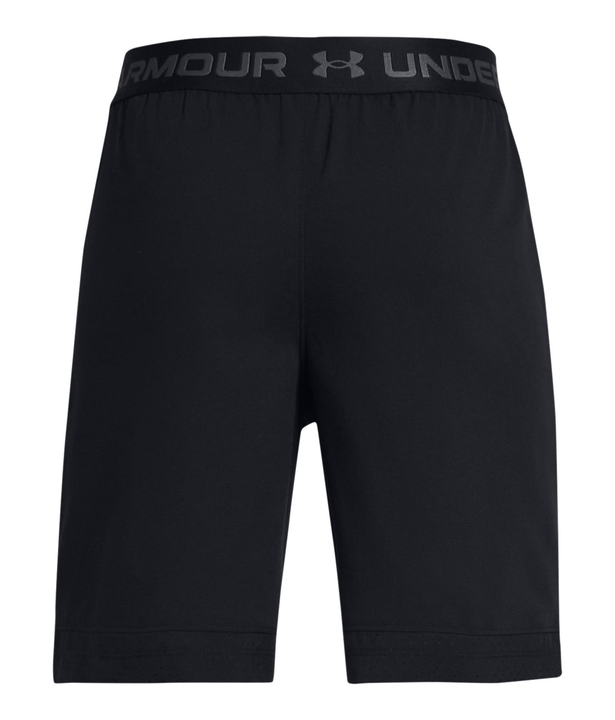 UA Vanish Boys' Shorts - Black