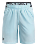 UA Vanish Boys' Shorts - Blue