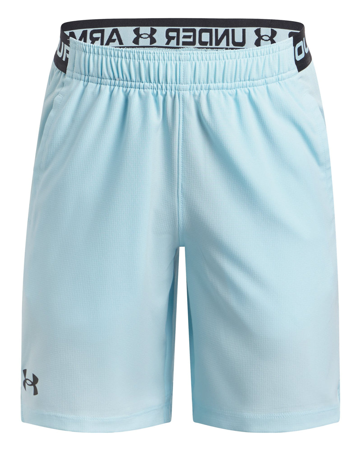 UA Vanish Boys' Shorts - Blue