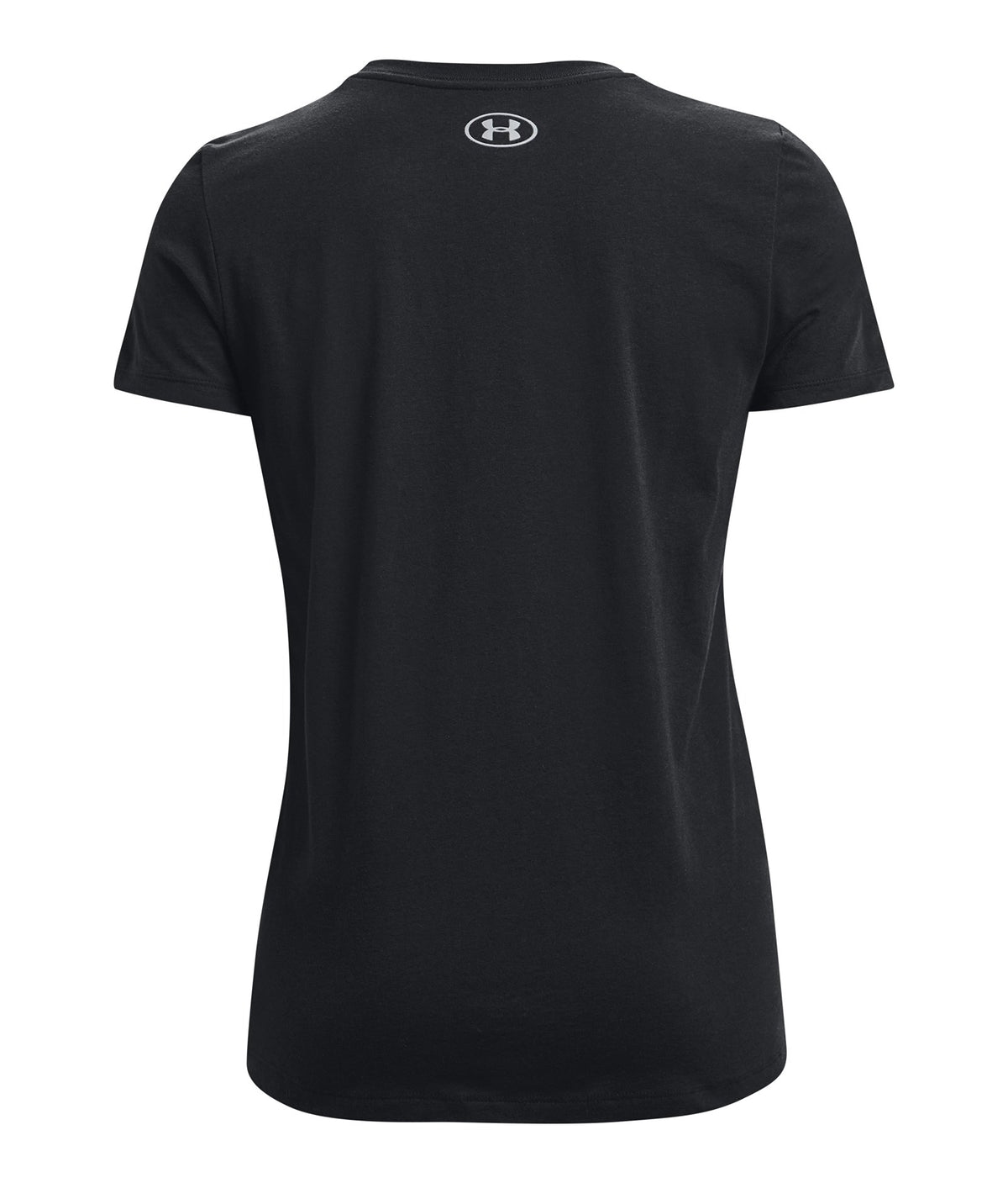 UA Philadelphia Football Women's Short Sleeve - Black