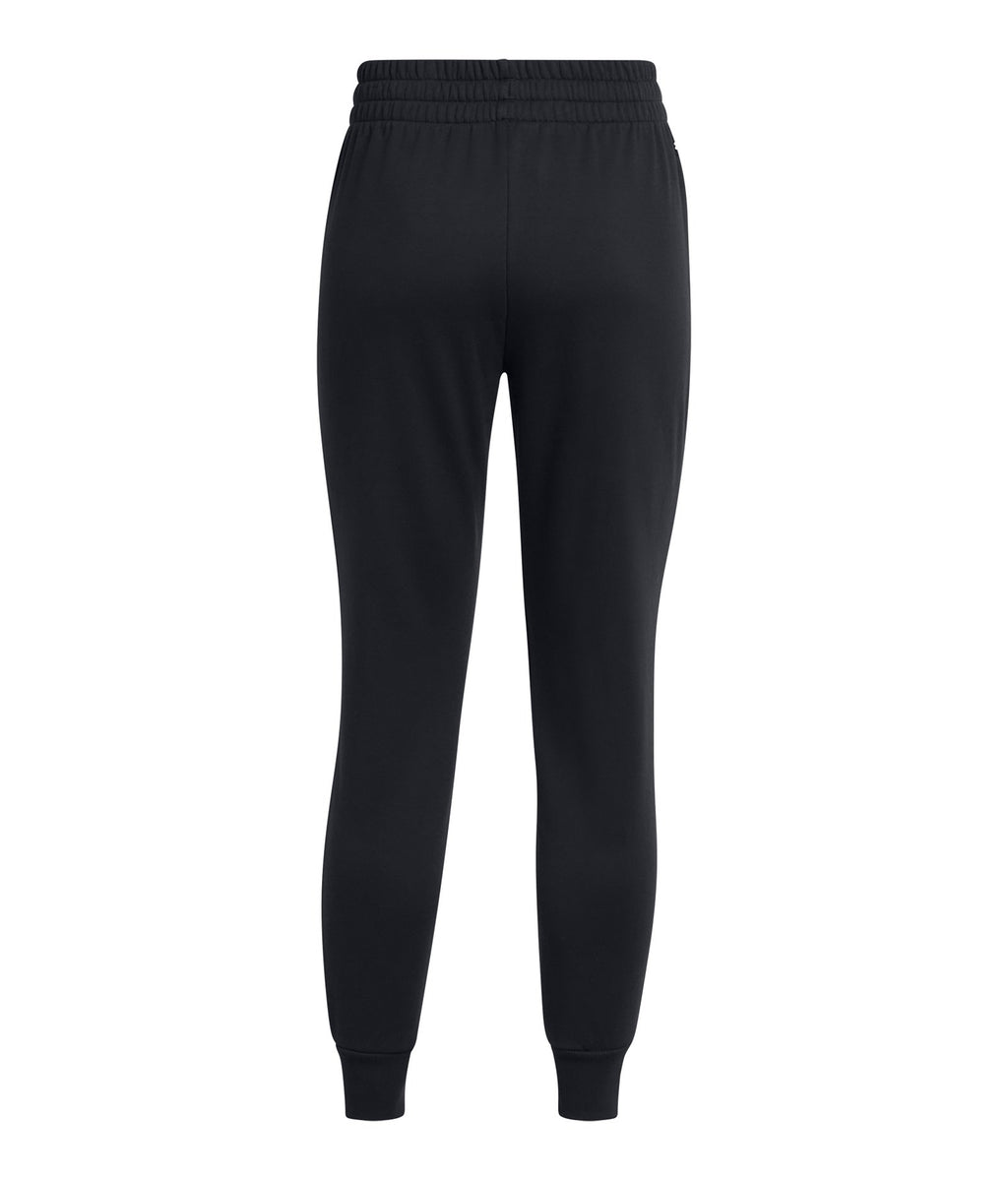 Project Rock Rival Fleece Women's Joggers - Black