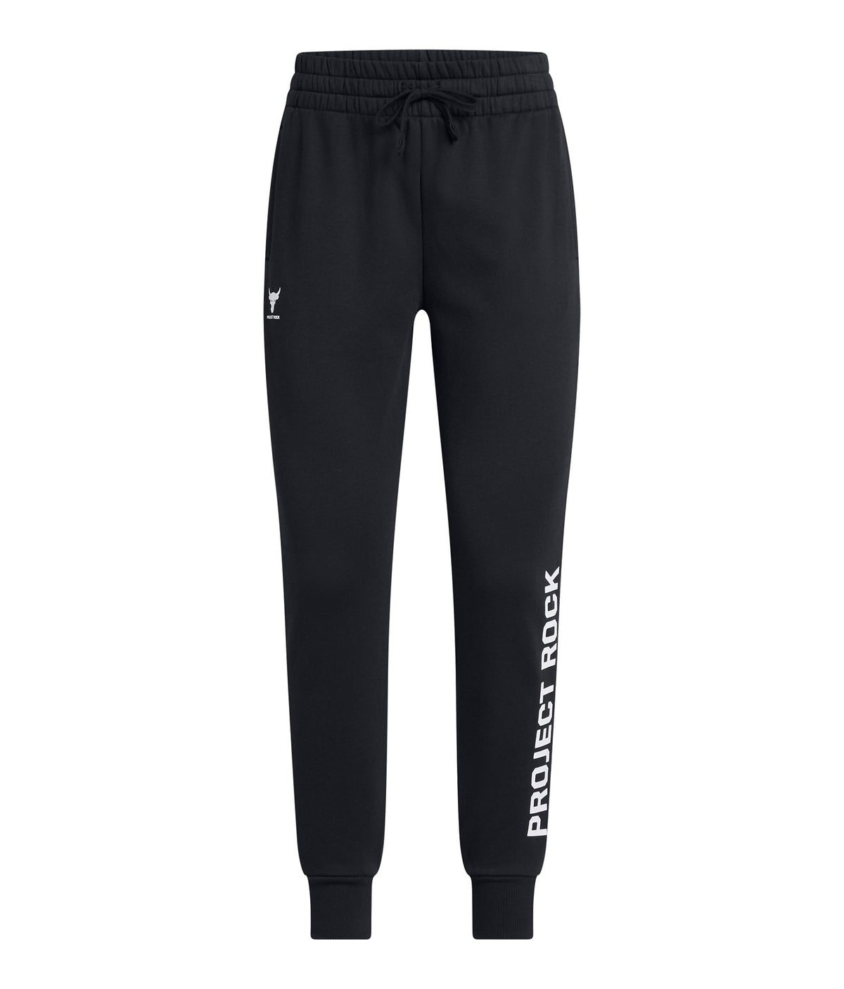 Project Rock Rival Fleece Women's Joggers - Black
